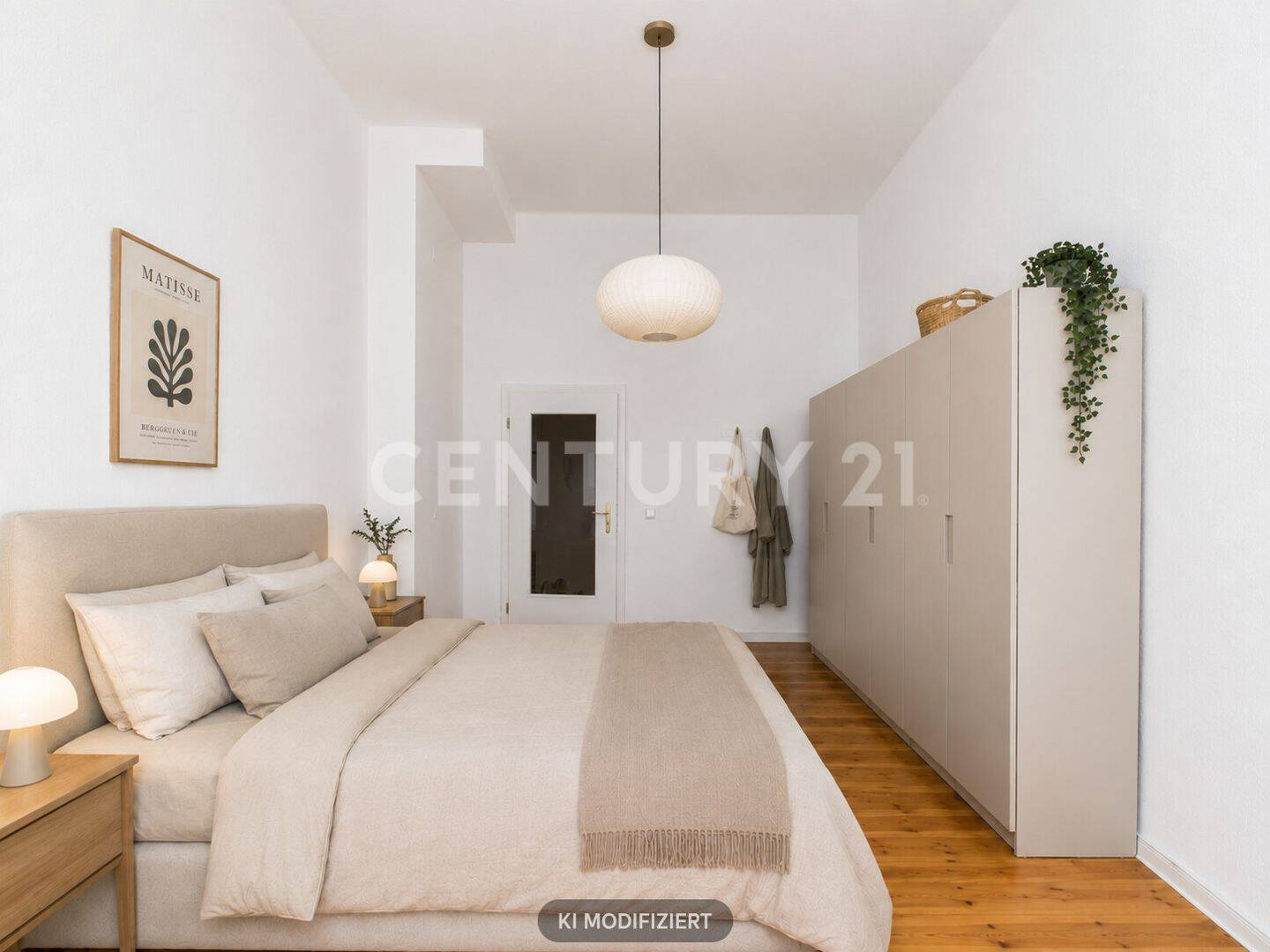 ALTBAUWOHNUNG MIT EIGENER TERRASSE IM INNENHOF NÄHE BOXHAGENER PLATZ – 10245 Berlin – Vorschaubild 3