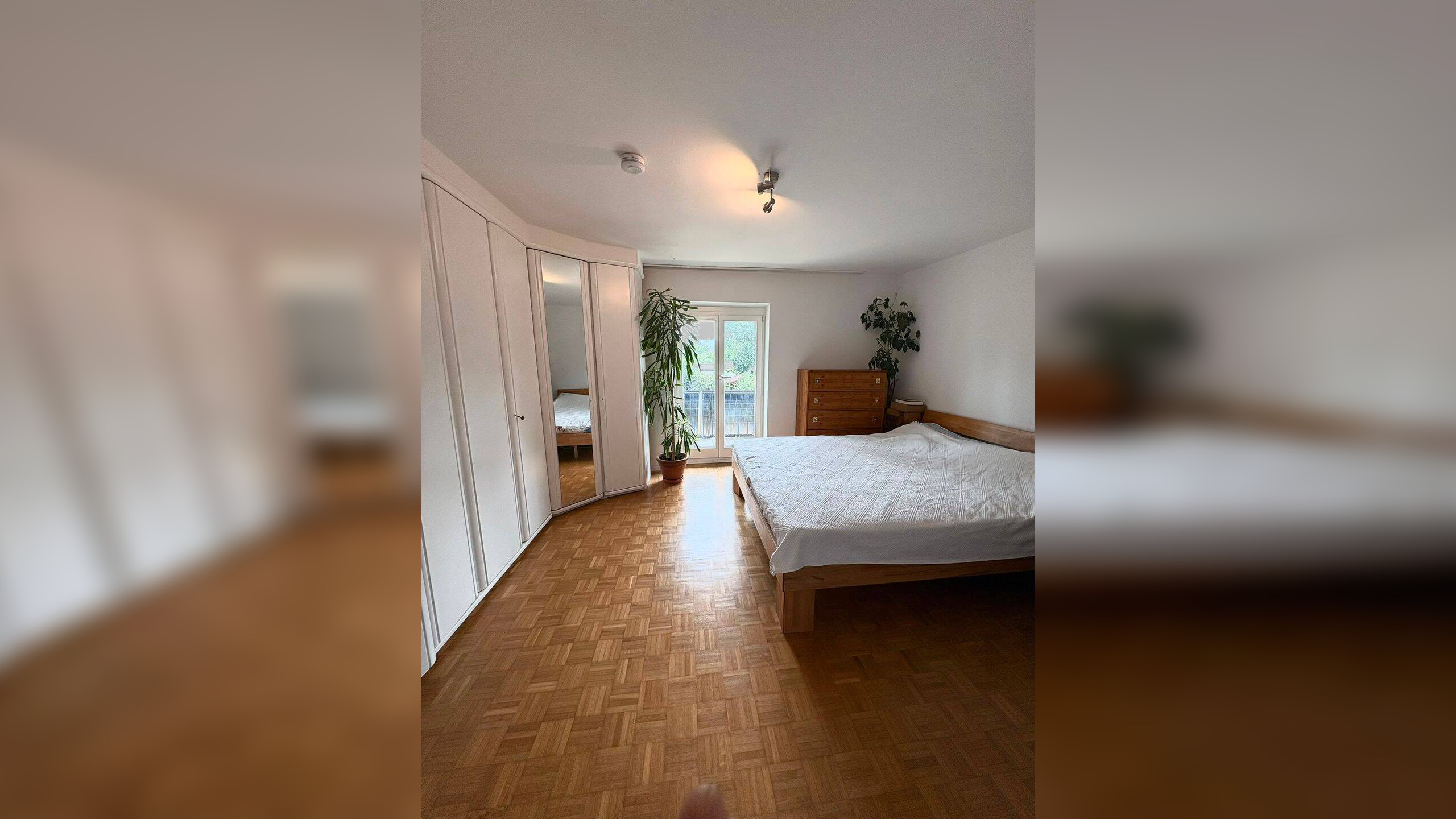 Gepflegtes Reihenmittelhaus mit großem Garten in München-Berg am Laim – 81673 München – Vorschaubild 3