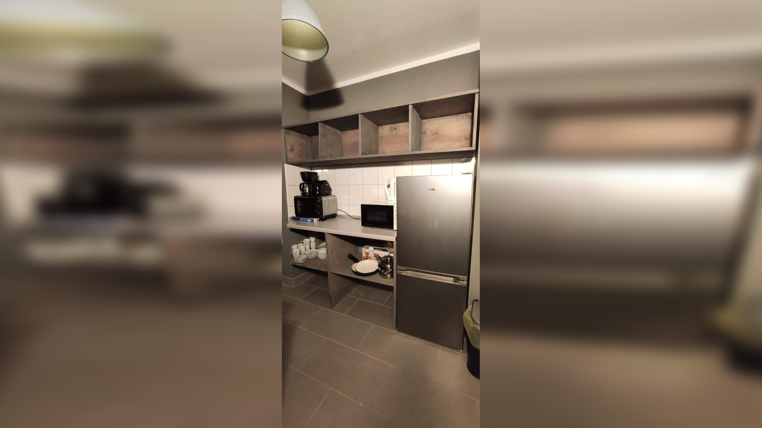Vollmöbliertes Zimmer in Fürth – 90766 Fürth – Vorschaubild 3