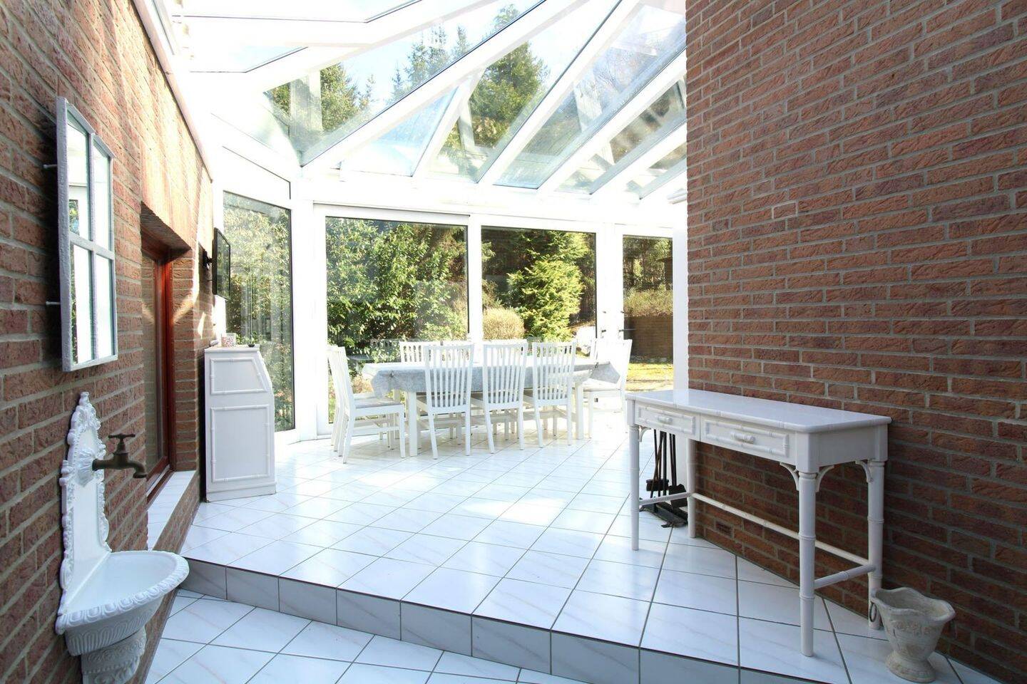 Großzügiges Wohnen im Grünen – Haus mit Raum für neue Lebensphasen – 21077 Hamburg – Vorschaubild 4