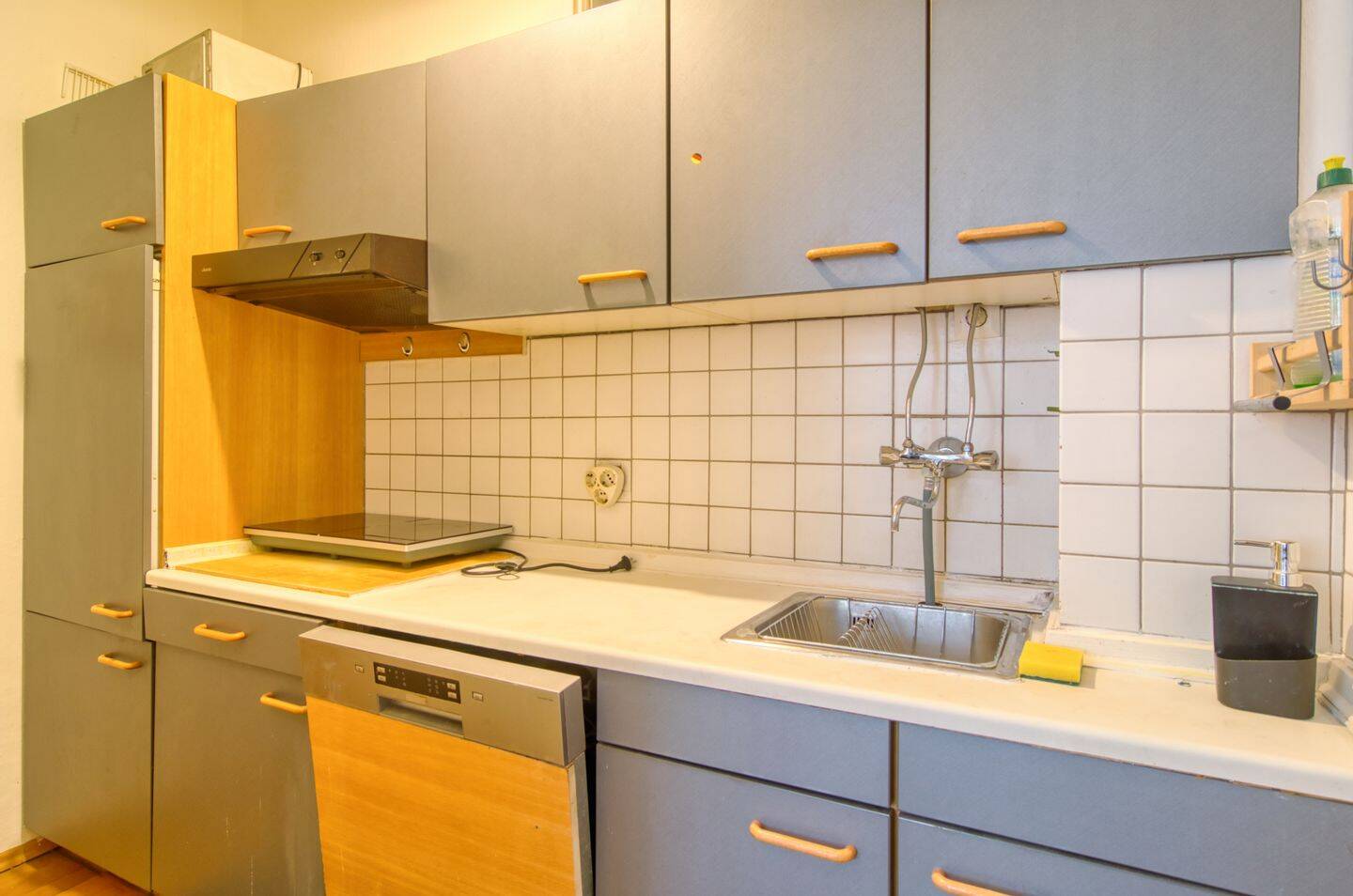 Helle 2-Zimmer Wohnung in Charlottenburg – 10587 Berlin – Vorschaubild 4