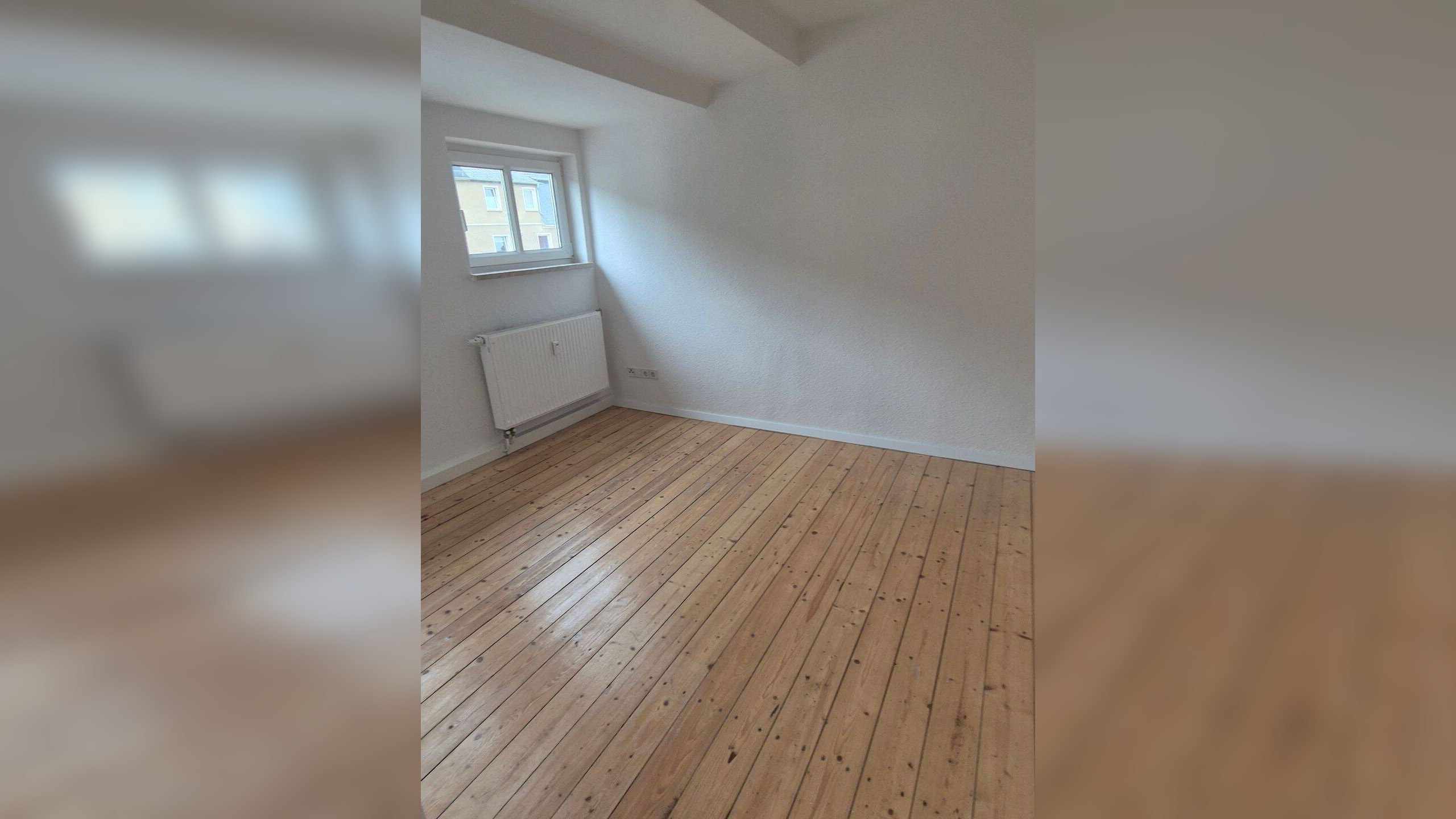 3-Raumwohnung mit schönen Dielenboden zu vermieten – 1156 Dresden – Vorschaubild 4