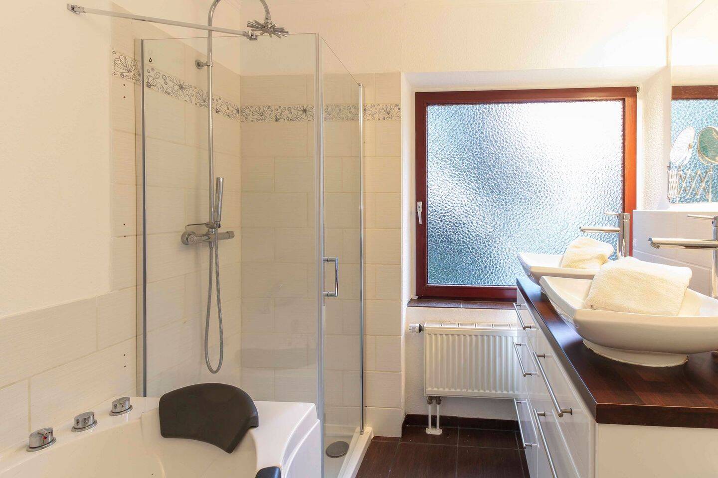 Großzügiges Wohnen im Grünen – Haus mit Raum für neue Lebensphasen – 21077 Hamburg – Vorschaubild 5