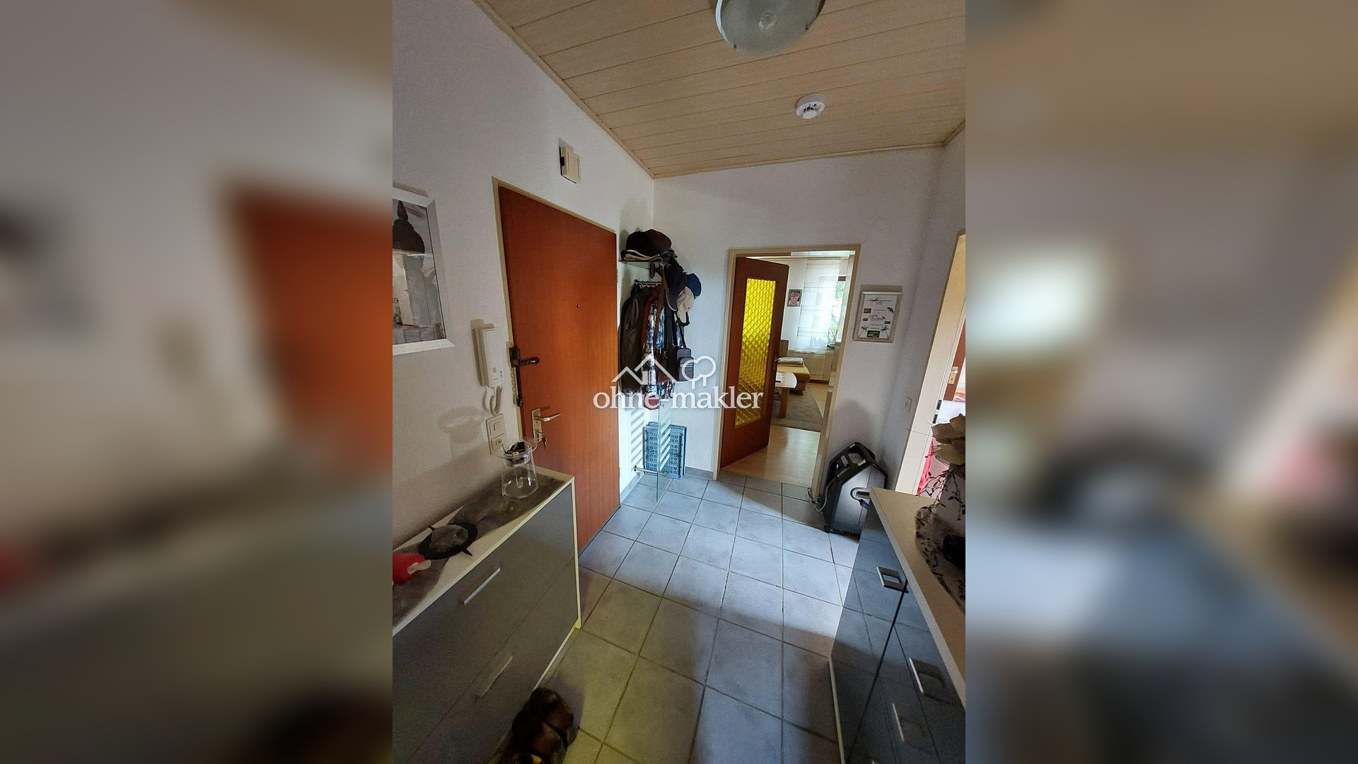 charmante Wohnung in essen-freisenbruch – Bochumer Landstraße 393, 45279 Essen – Vorschaubild 3