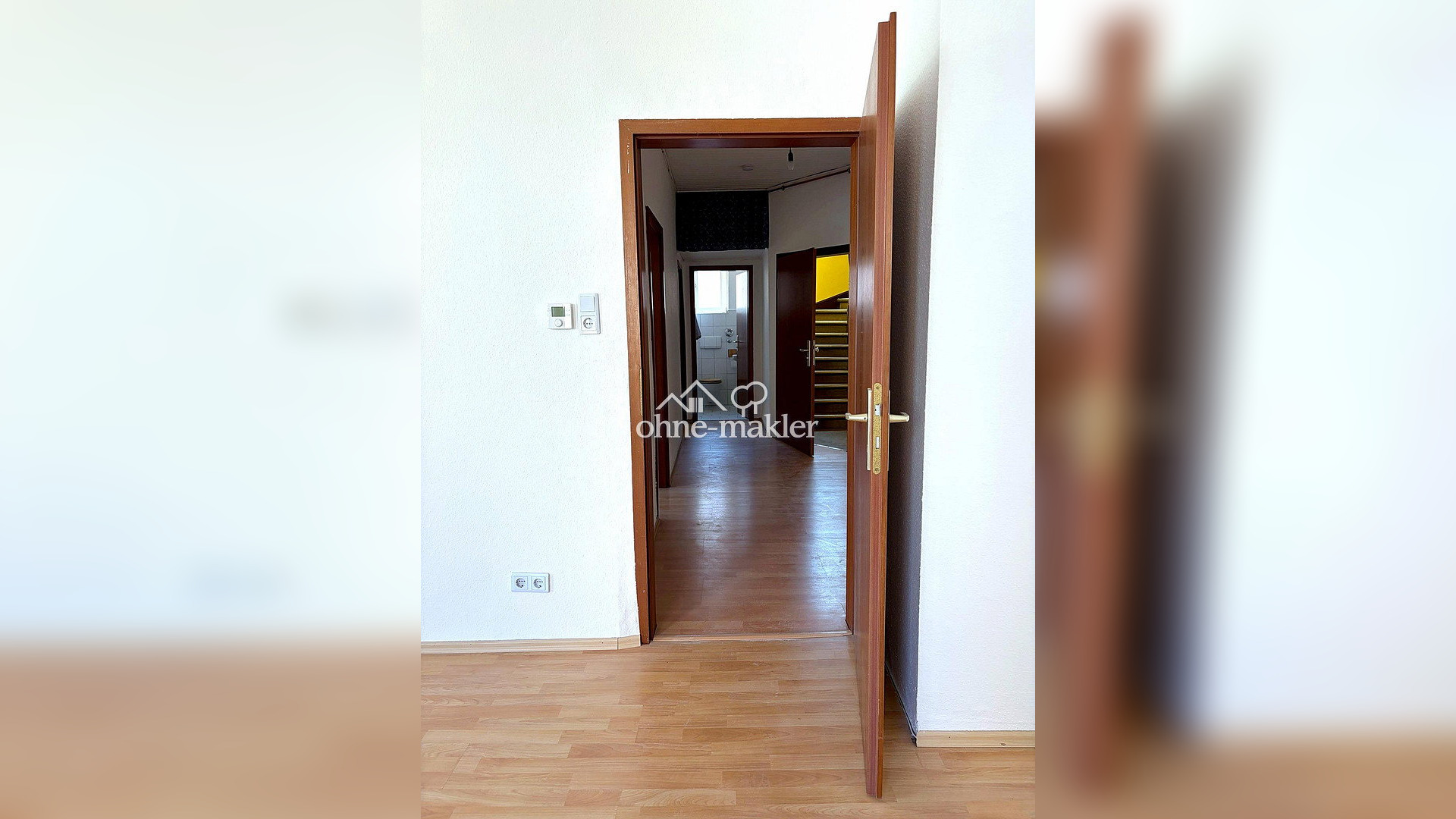 Stuttgart Süd Helle Wohnung, Top-Lage – Möhringerstr. 142, 70199 Stuttgart – Vorschaubild 9