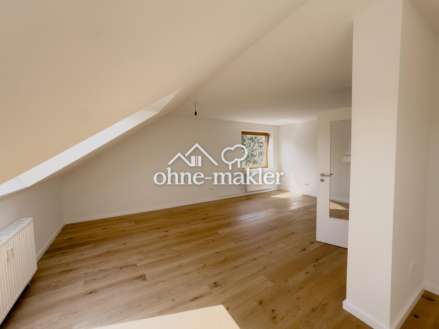 Findorff Renoviert, Garage & Nähe Bürgerpark – Dresdener Straße 15, 28215 Bremen – Vorschaubild 3