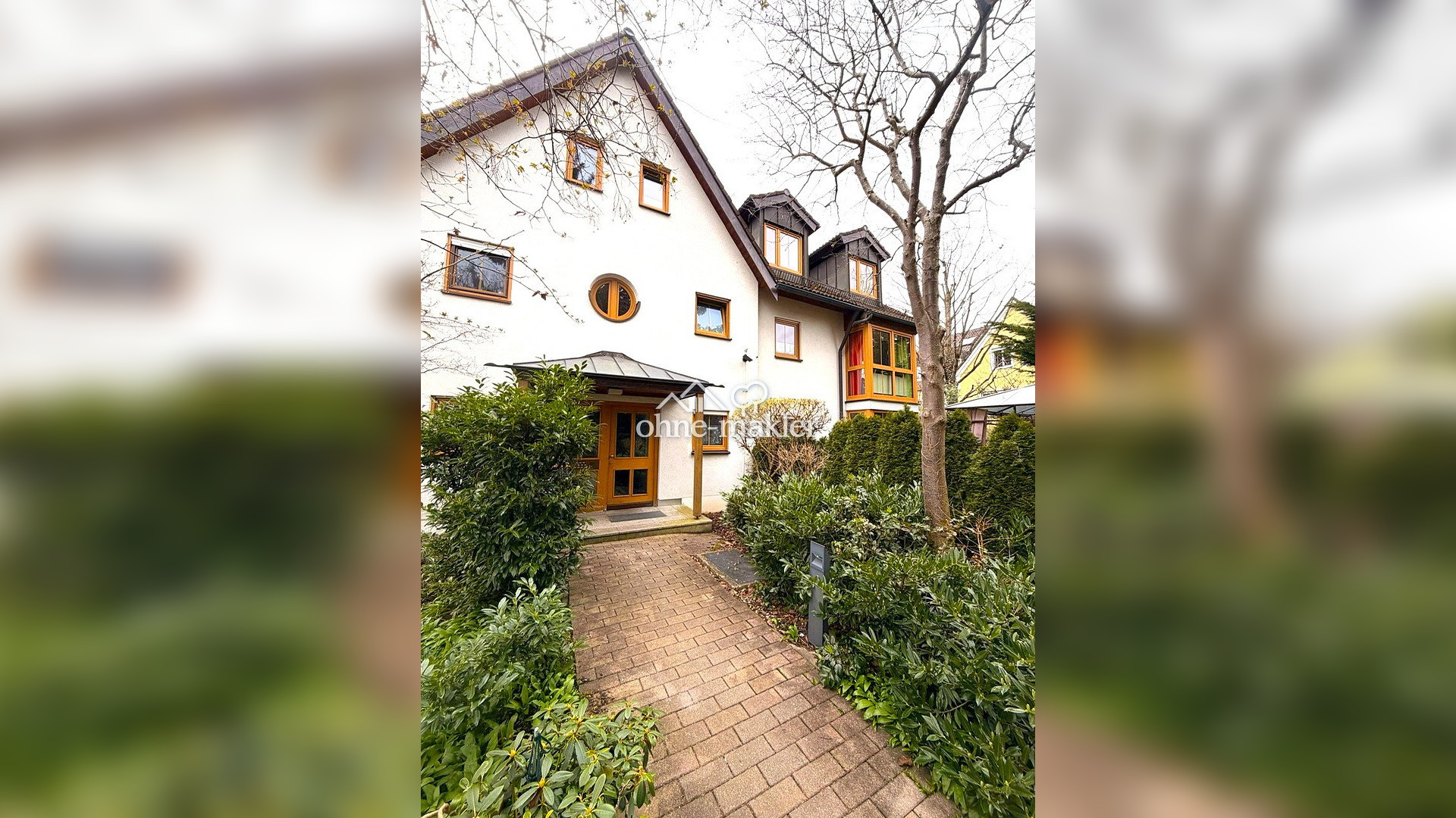 Gartenwohnung in Trudering – Ihr neues Zuhause – Eigerstraße 37 a, 81825 München – Vorschaubild 3