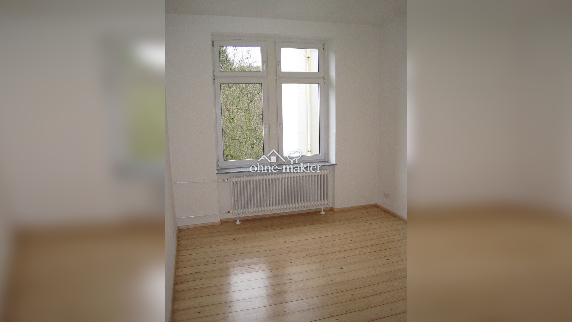 Weststadt-Flair Altbauwohnung mit Charakter – Rheinstr. 4, 76532 Baden-Baden – Vorschaubild 3