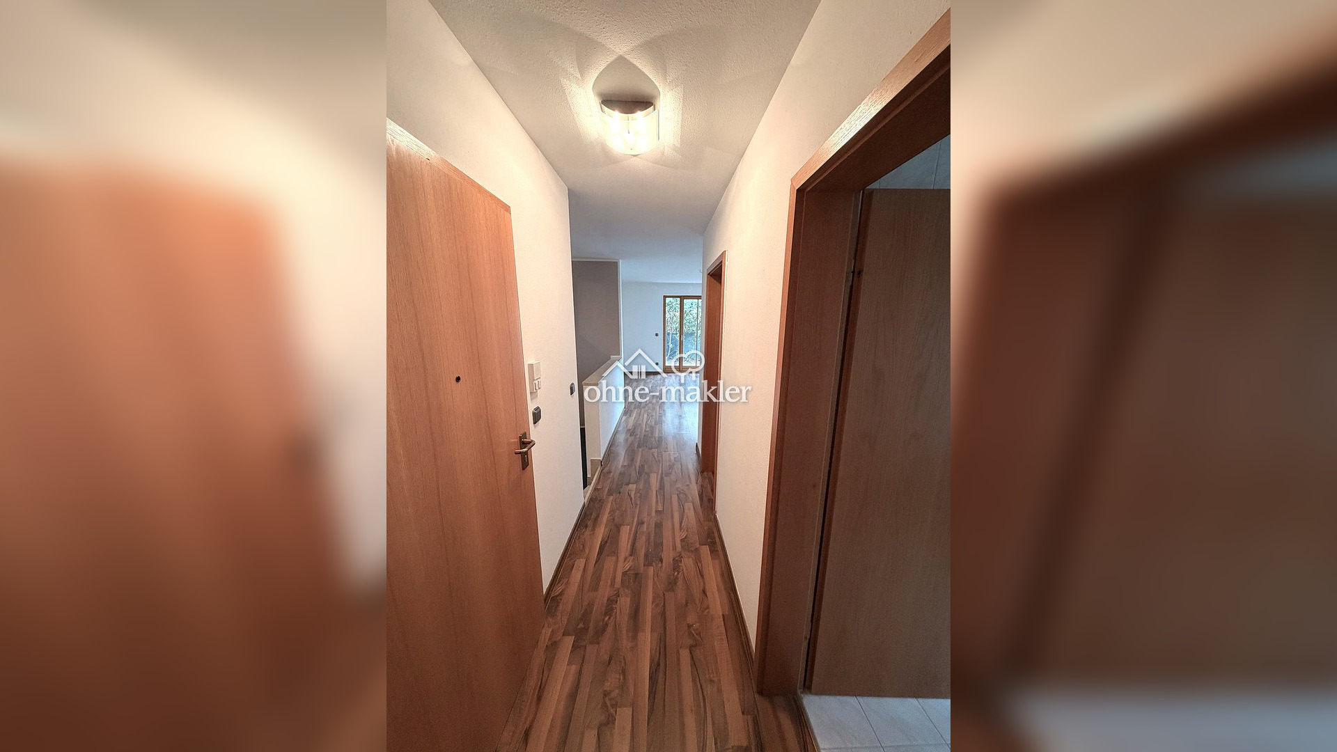 Gartenwohnung in Trudering – Ihr neues Zuhause – Eigerstraße 37 a, 81825 München – Vorschaubild 4