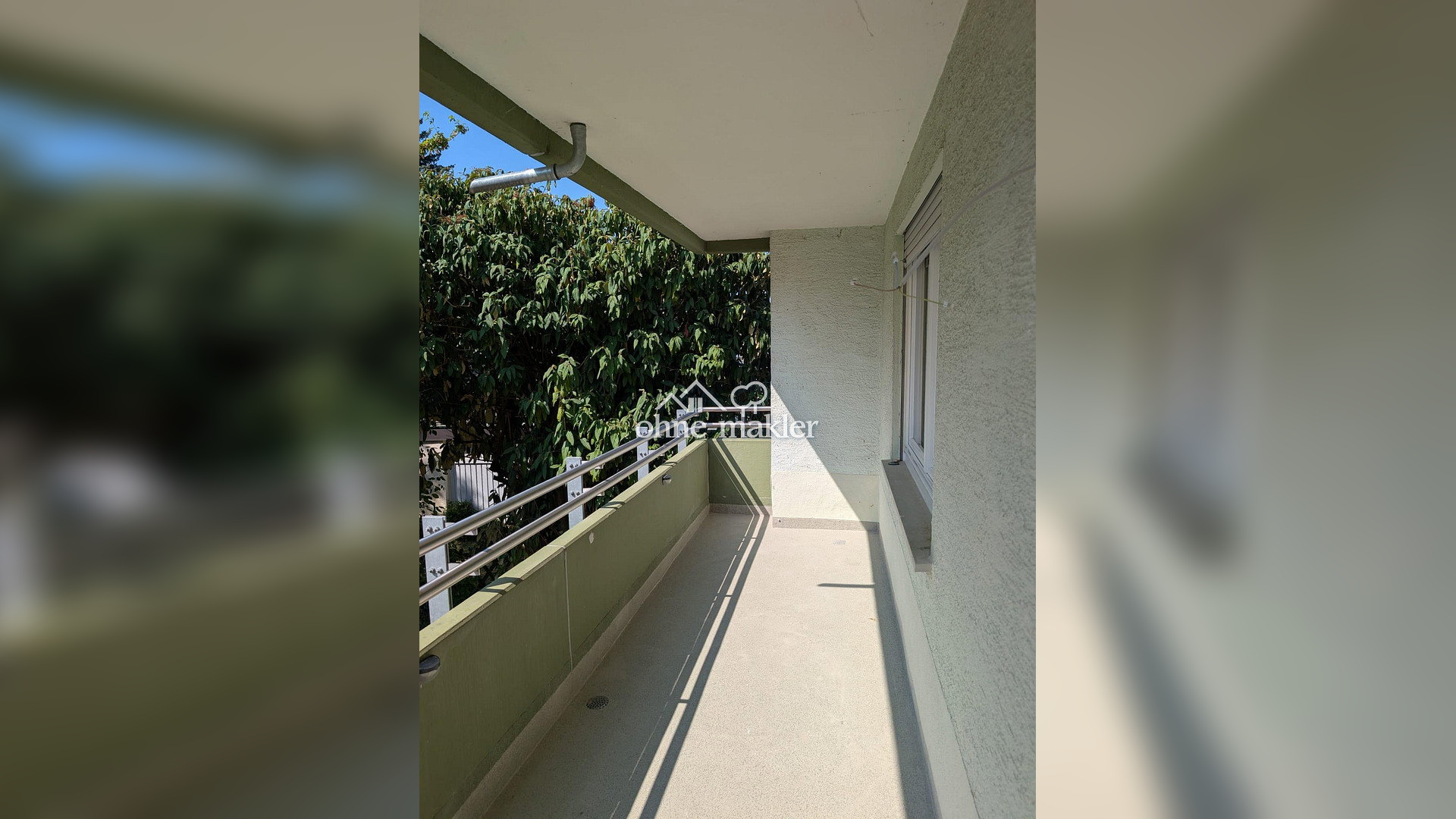 Baden-Baden Kernsanierte 3-Zimmer-Wohnung – Oberer Schußbachstraße 2, 76532 Baden-Baden – Vorschaubild 4