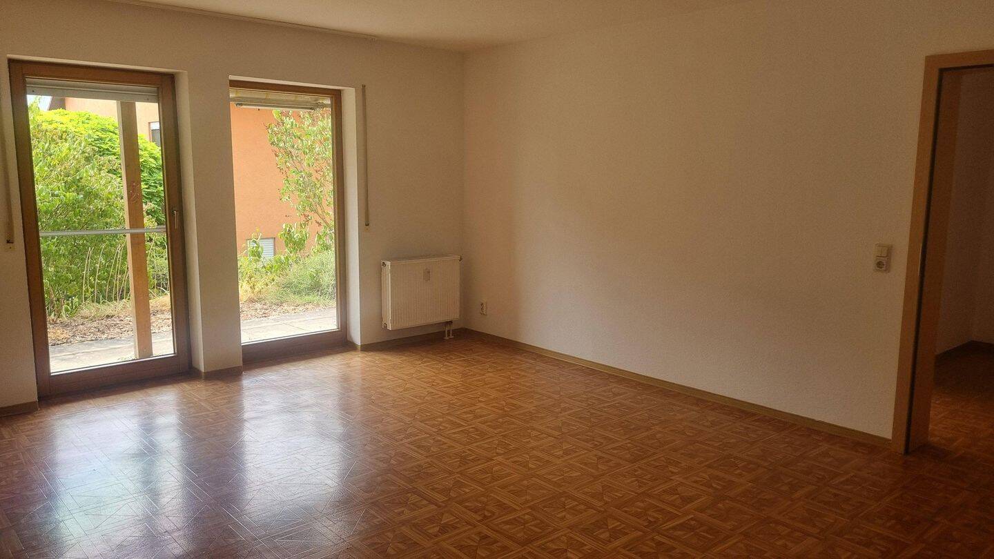 Flexible und kühle 83 qm in ruhiger Lage – 97080 Würzburg – Vorschaubild 3