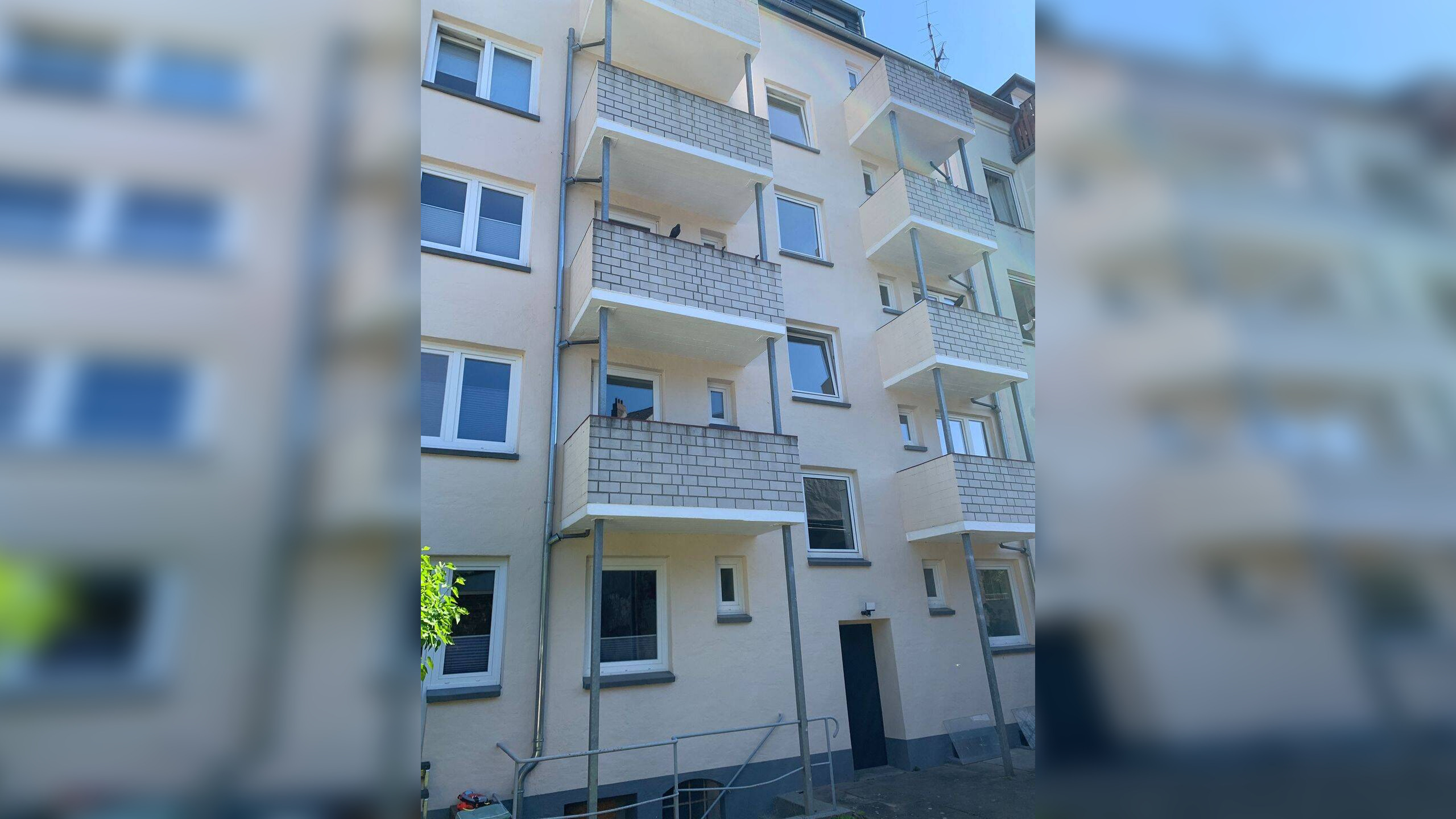 Kiel – Am Wilhelmplatz: DIE ATTRAKTIVE MIETWOHNUNG, 24116 Kiel (Schreventeich)