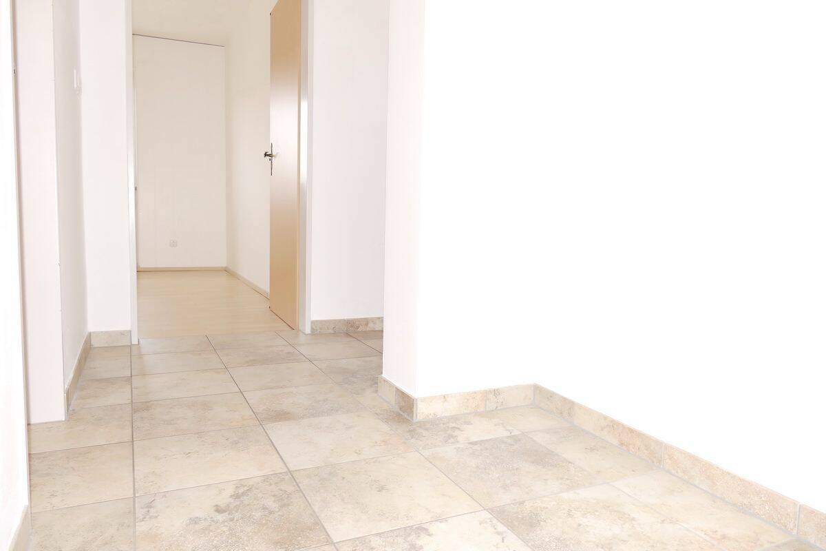 3-Zimmer-Wohnung mit Balkon, Gartenanteil und Garage – 83666 Waakirchen – Vorschaubild 4