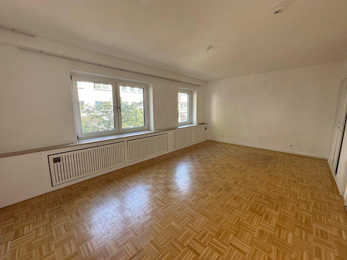 4-Zimmer-Wohnung im 1. OG mit Balkon – Mitten in Rüttenscheid – 45130 Essen – Vorschaubild 3