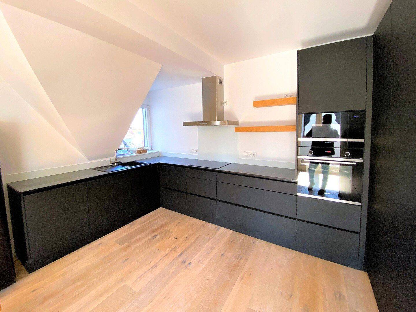 Exklusive 4-Zimmer-Maisonette-Wohnung im Dachgeschoss mit 2 Balkonen – Rüttenscheid – 45131 Essen – Vorschaubild 3