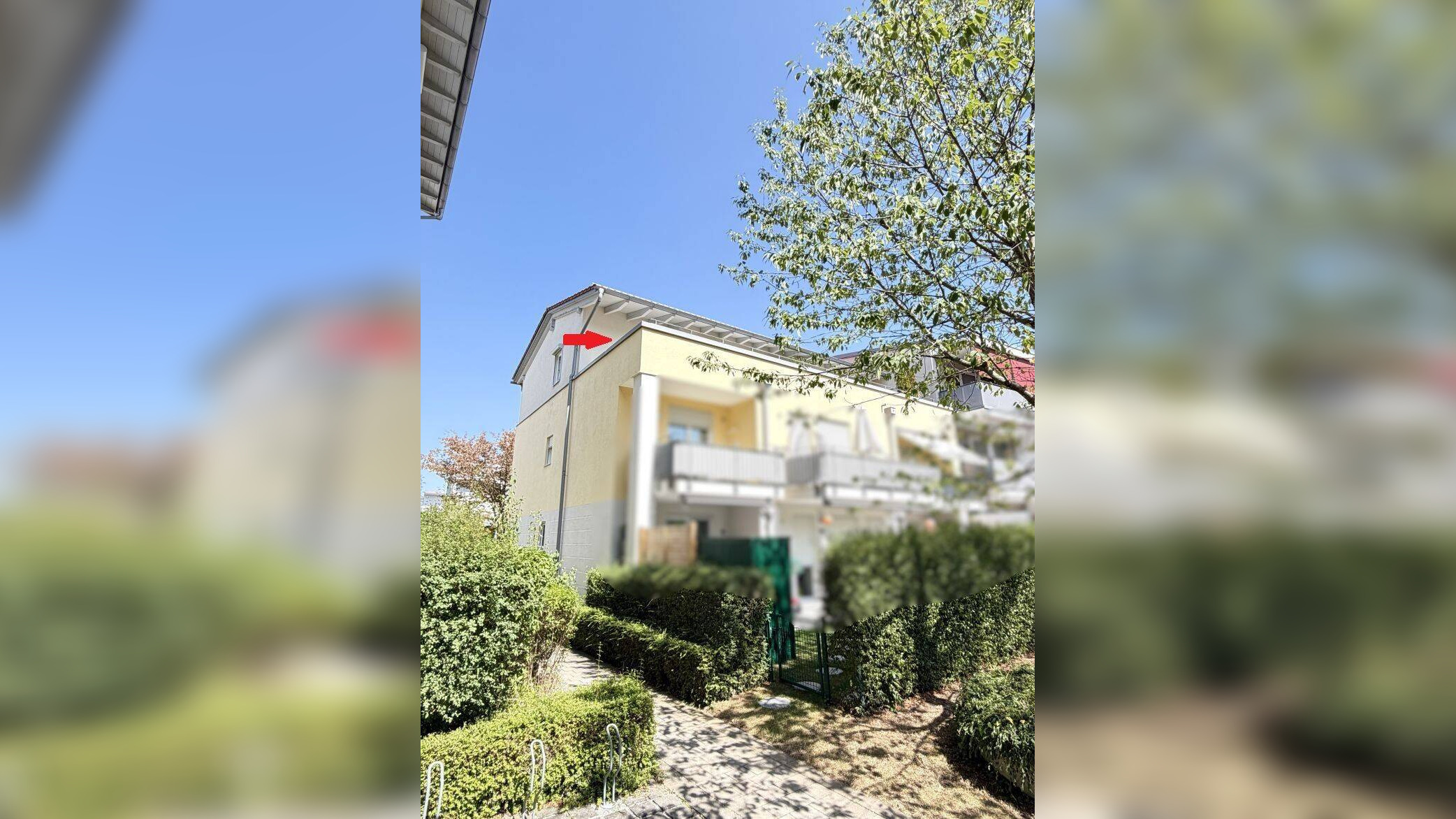 **3-ZIMMER-WOHNUNG MIT – DUSCHBAD EN SUITE UND DACHTERRASSE** – 85586 Poing – Vorschaubild 6