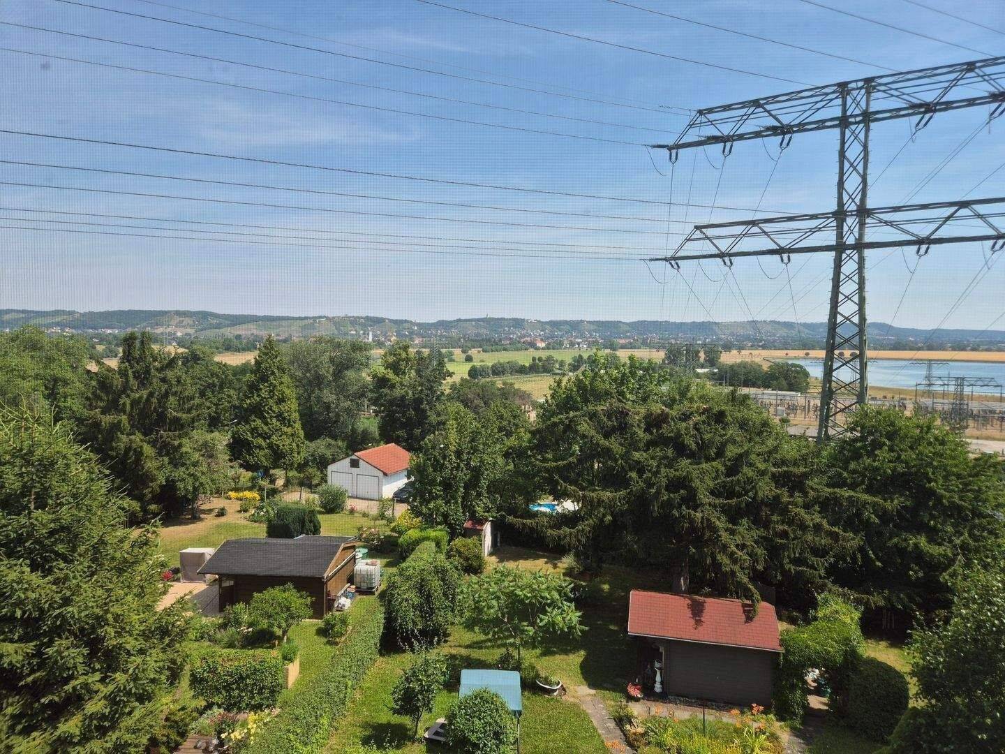 2-Raumwohnung zu vermieten – 1156 Dresden – Vorschaubild 3