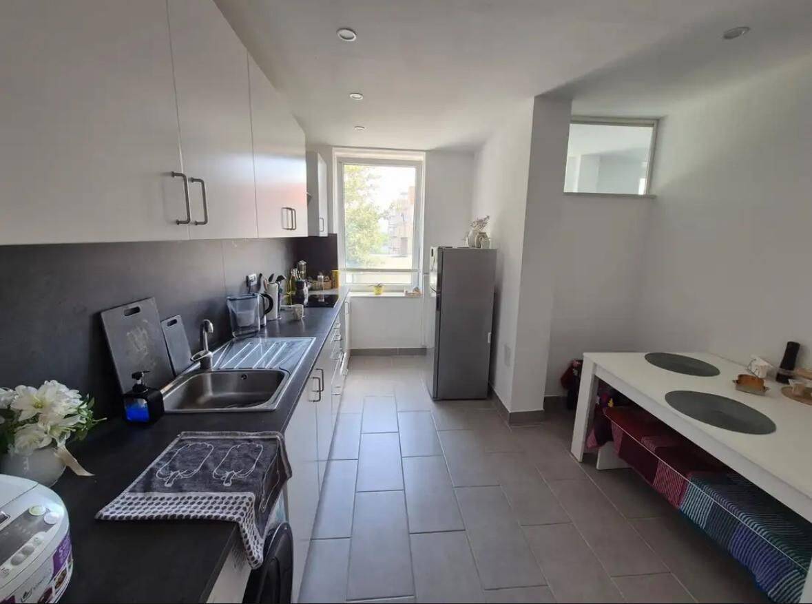 4-Zimmer-Wohnung mit 100 m²WF. im 2. Obergeschoss – 33602 Bielefeld – Vorschaubild 3