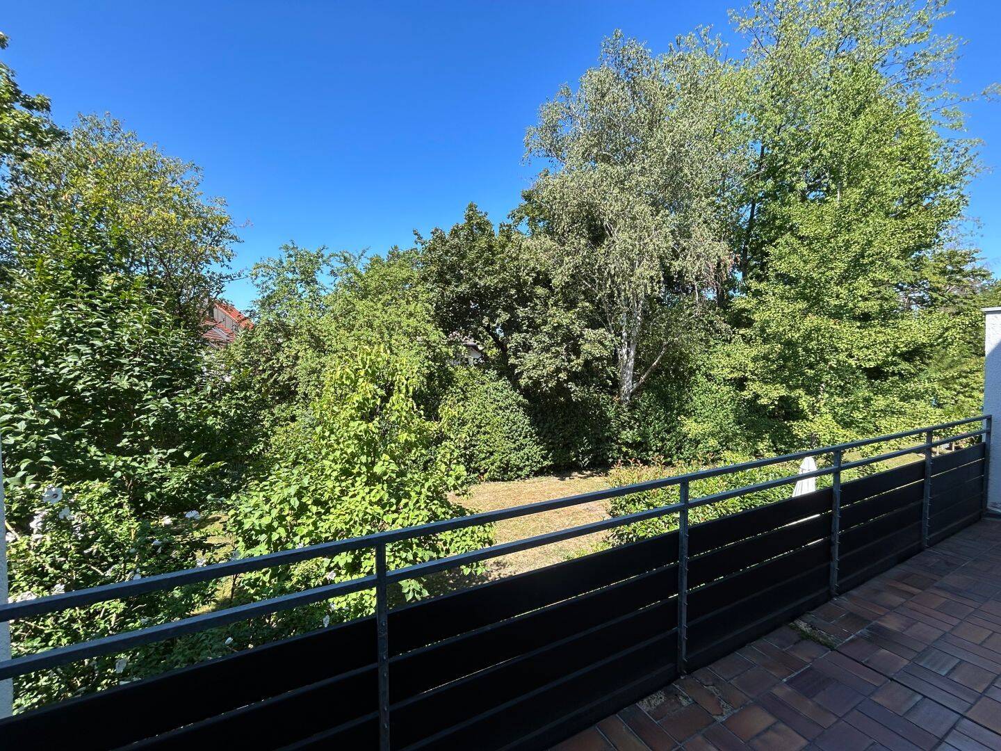 Ruhig gelegene 3-Zimmer-Wohnung in München-Pasing – verfügbar ab sofort – 81245 München – Vorschaubild 3