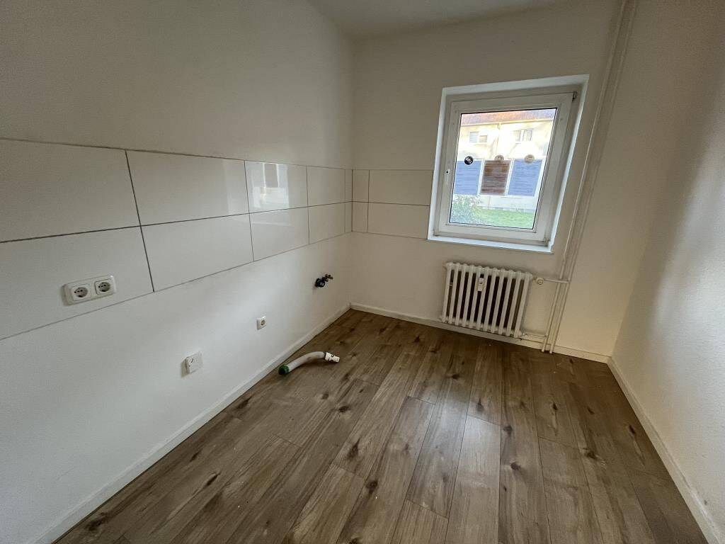 Frei zum 01.09 renovierte 3-Zimmer-Wohnung in Castrop-Rauxel Merklinde – 44577 Castrop-Rauxel – Vorschaubild 3