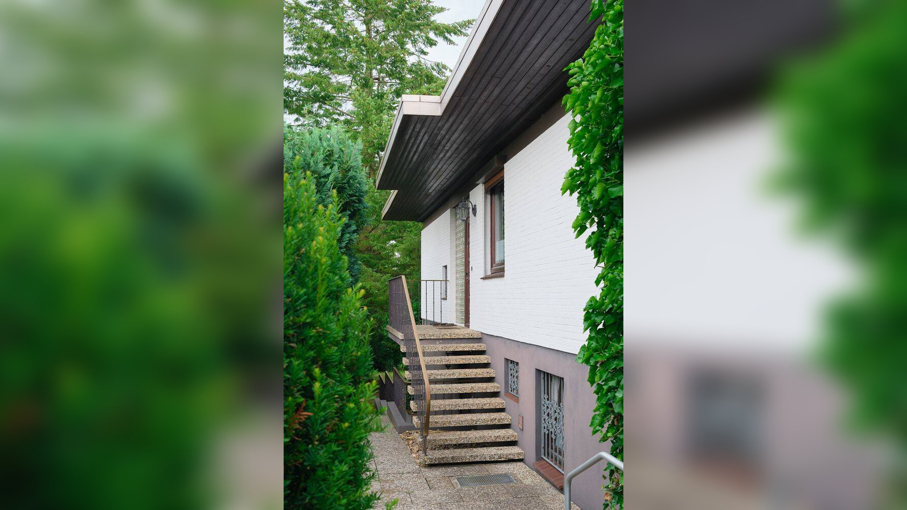 Mid Century in Bestform – mit viel Platz im Innen und Außen – 21149 Hamburg – Vorschaubild 3