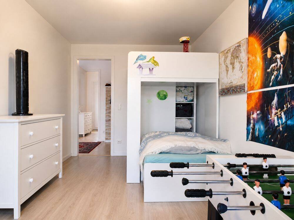 Attraktive Erdgeschosswohnung mit Garten in Lenting incl. TG-Stellplatz – 85101 Lenting – Vorschaubild 8