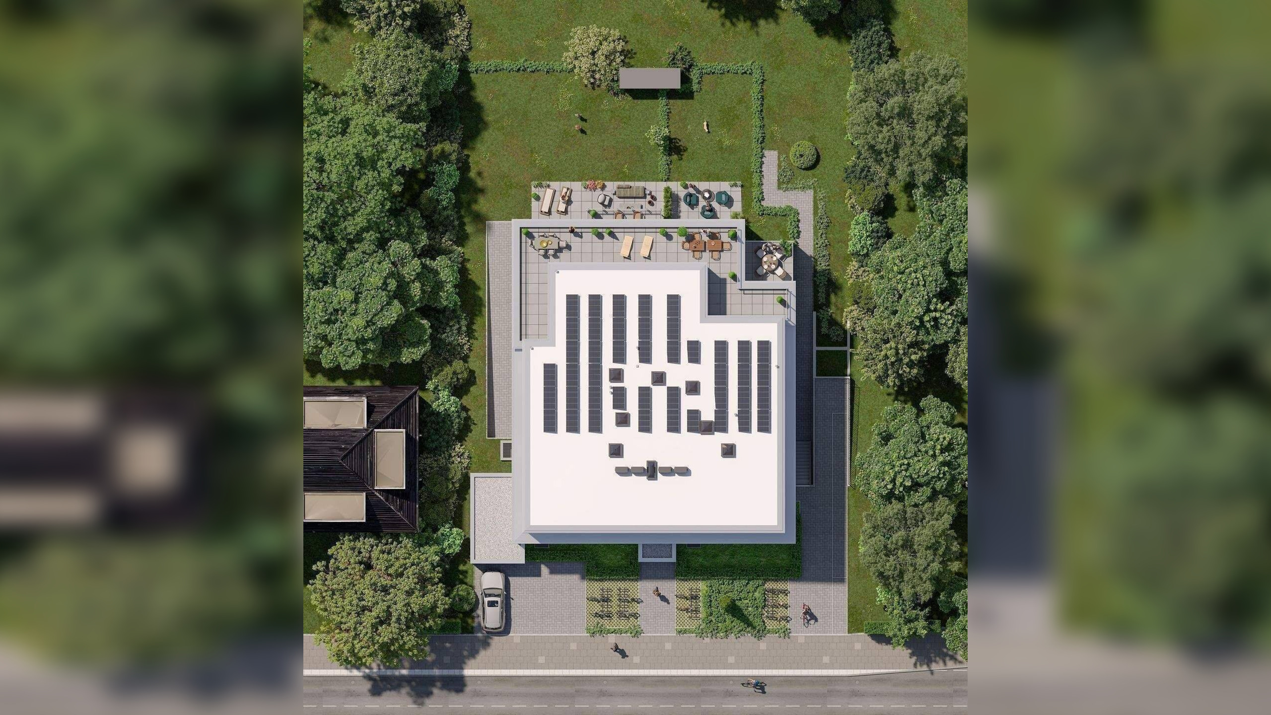 ESSEN-Bredeney: „zweiraumwohnen im ALFRED.“ – 45133 Essen – Vorschaubild 3