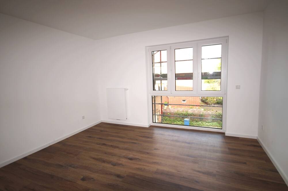 Urban und doch zentral: Gut aufgeteilte 3,5 Zimmer mit Balkon in beliebter Lage von Uerdingen – 47829 Krefeld – Vorschaubild 3
