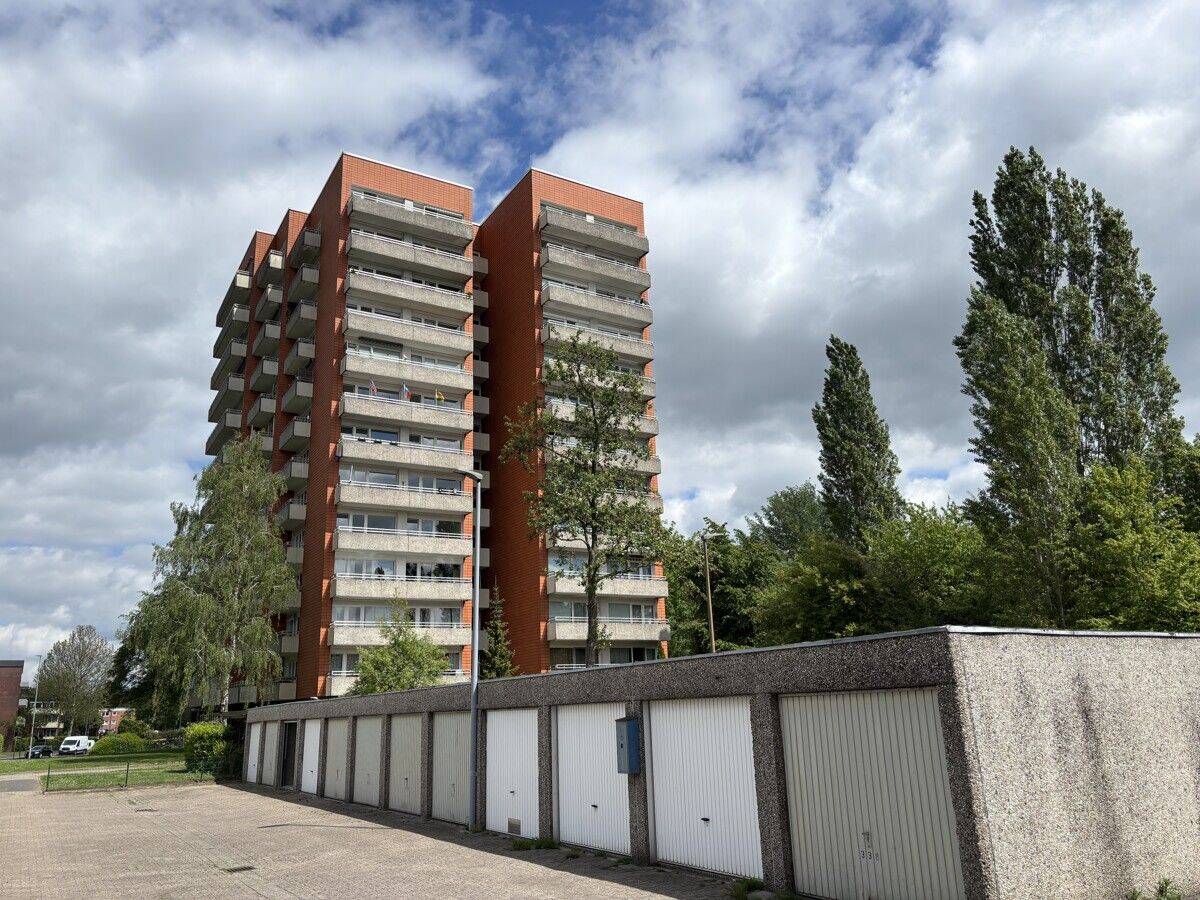 Münster-Coerde: Am schönsten ist die Aussicht von oben! – 48157 Münster – Vorschaubild 3