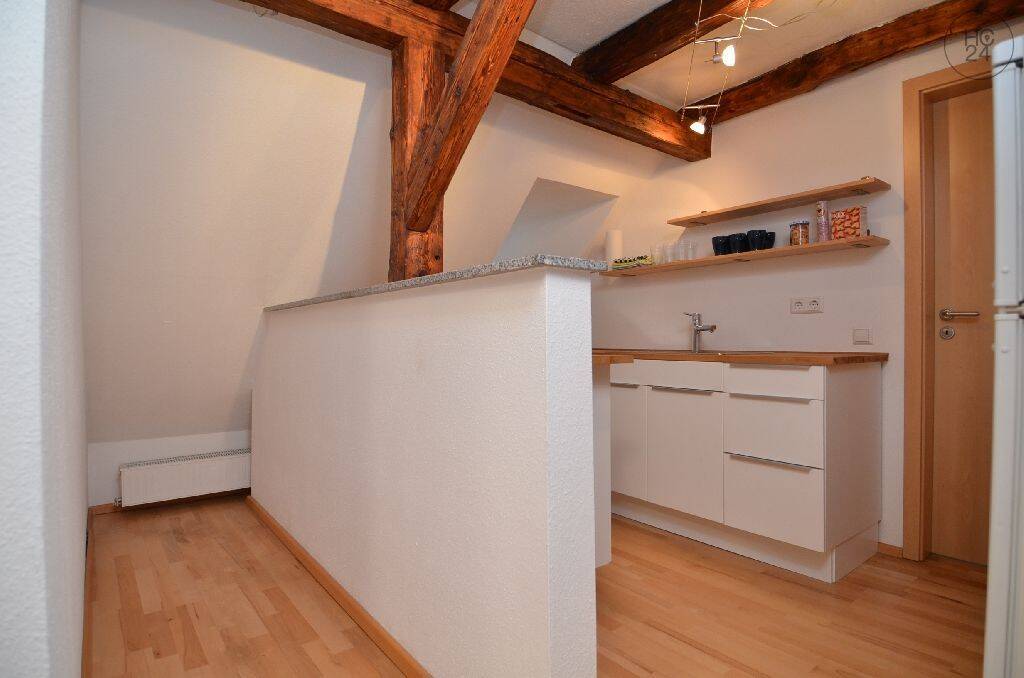 2,5 Zimmer-Dachgeschoßwohnung mit Galerie in zentraler Lage von Neu-Ulm – 89231 Neu-Ulm – Vorschaubild 3