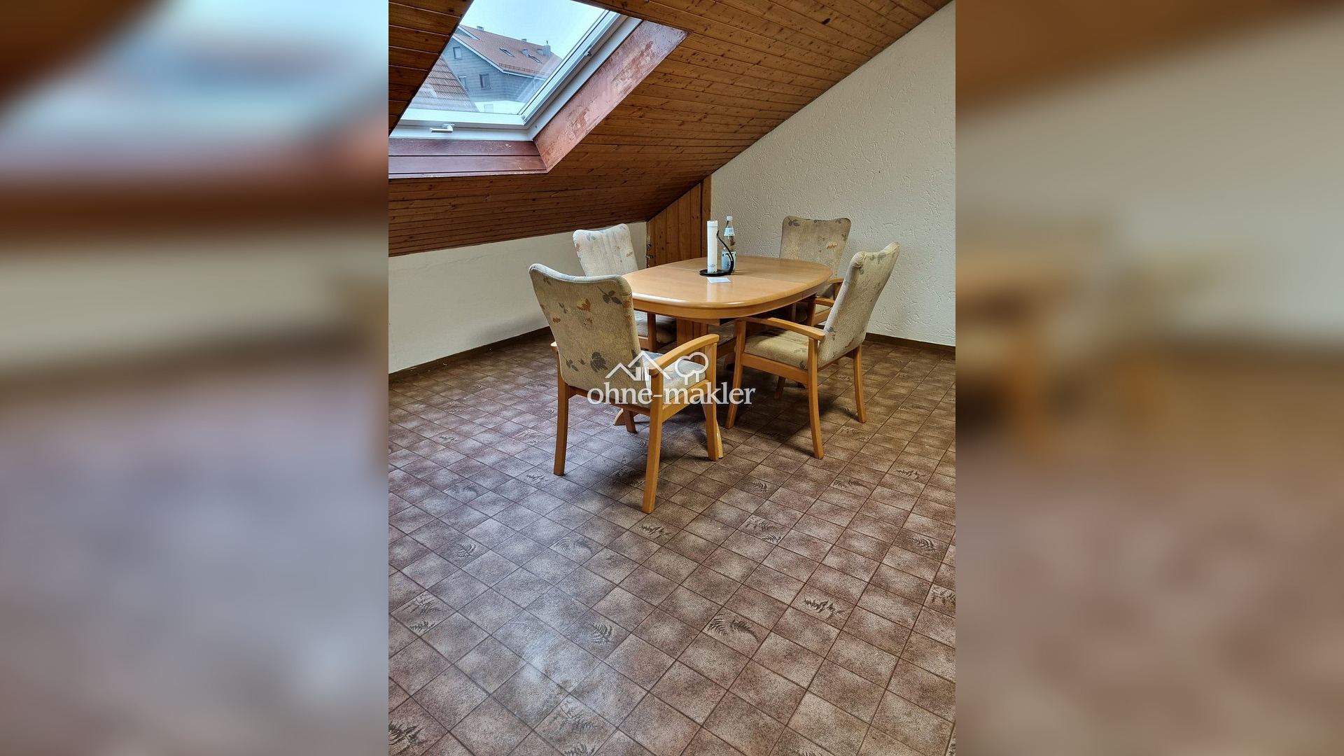Dachgeschosswohnung mit Charme in Aalen – Bonifatiusstraße 51, 73434 Aalen – Vorschaubild 3