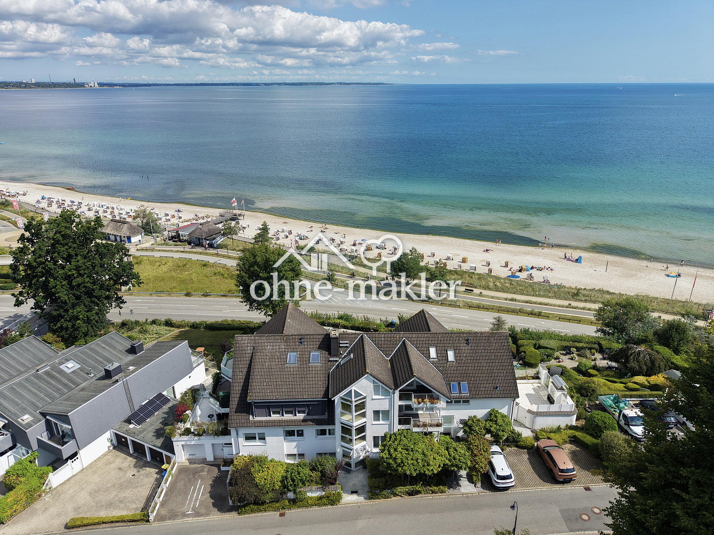 Meerblick-Traum in Scharbeutz – Ahornweg 7, 23683 Scharbeutz – Vorschaubild 3