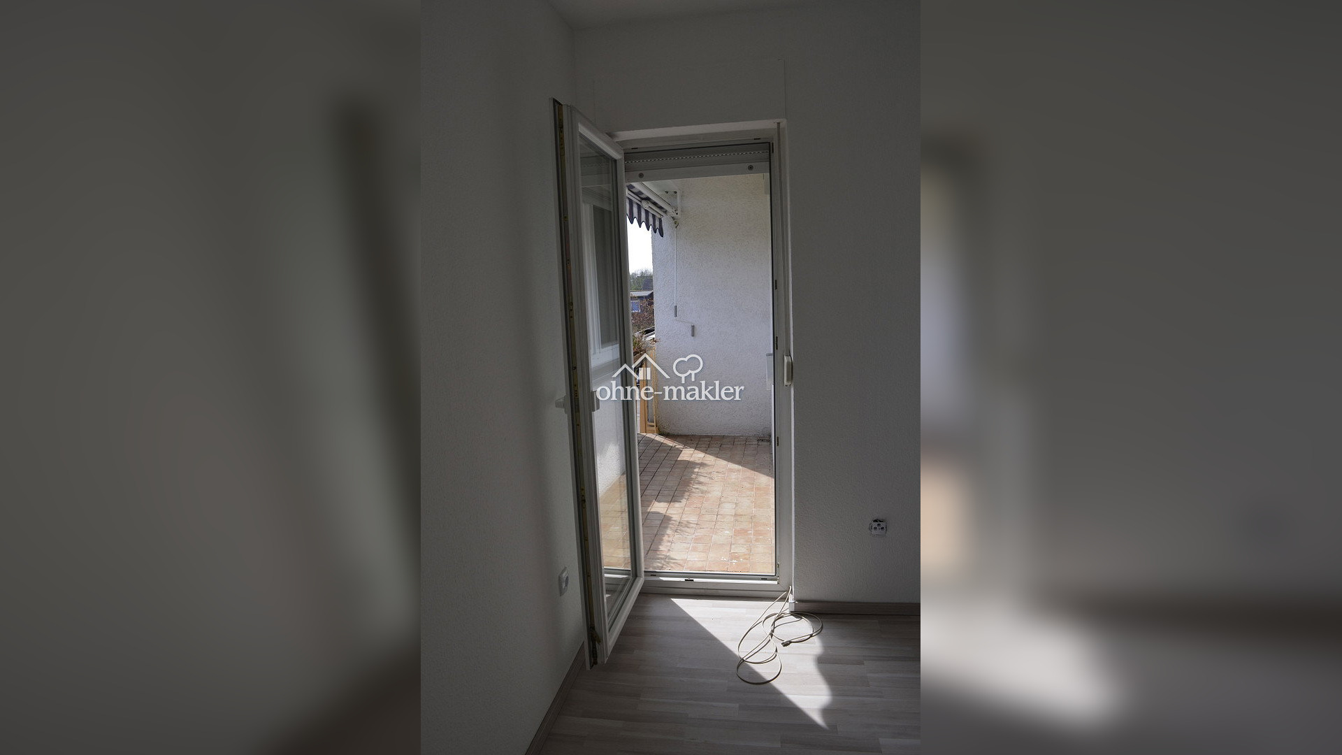 sonnige etw in ruhiger lage – einzugsbereit – Gesenhofstr 11, 44357 Dortmund – Vorschaubild 3
