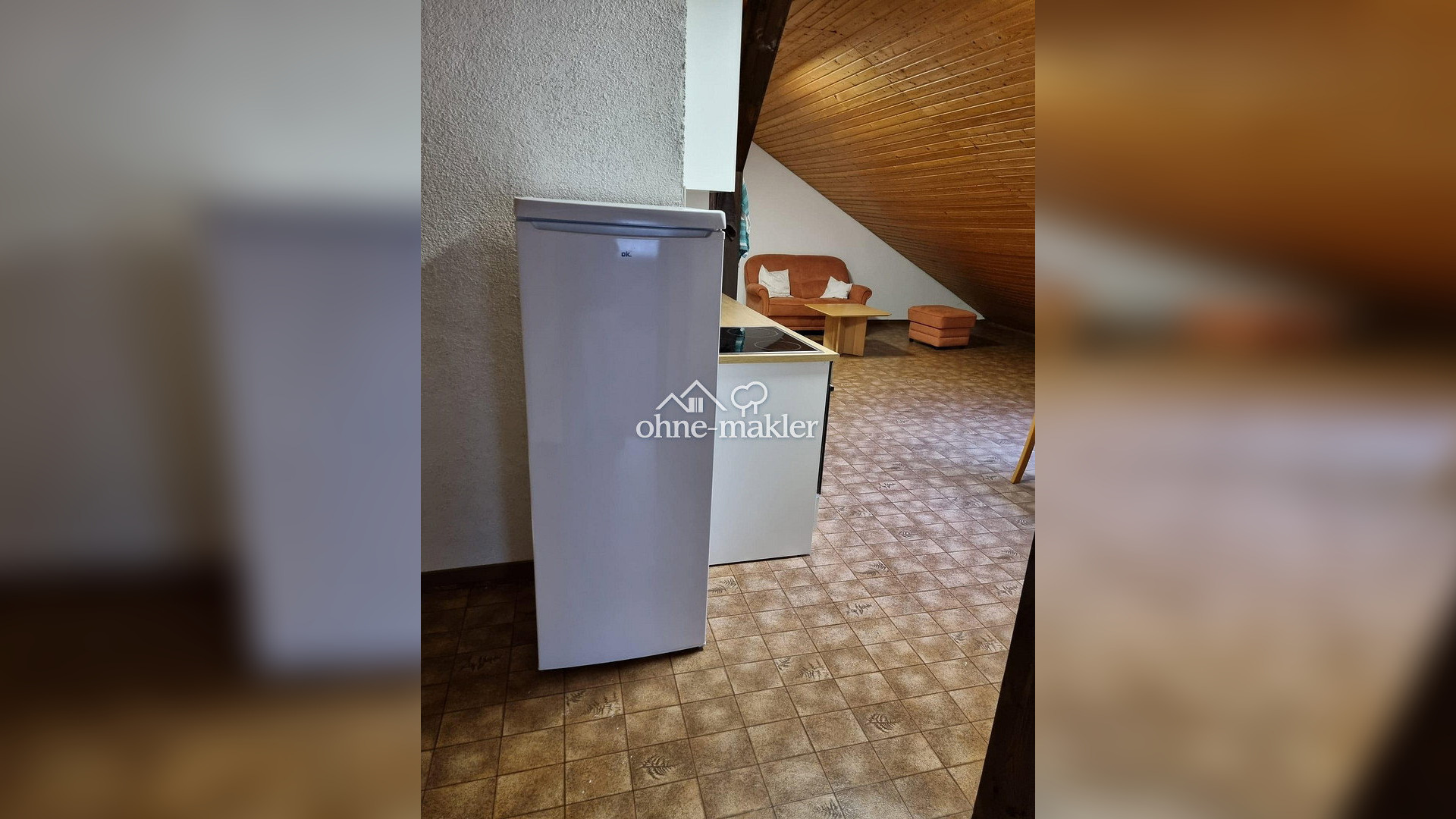 Dachgeschosswohnung mit Charme in Aalen – Bonifatiusstraße 51, 73434 Aalen – Vorschaubild 4