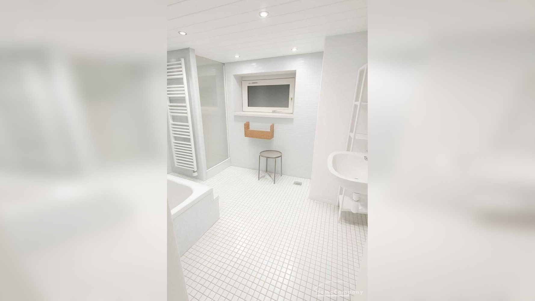 Voll möbliertes Haus in Gräfelfing – 82166 Gräfelfing – Vorschaubild 3