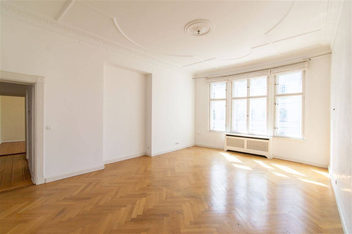 TOP Lage in Wilmersdorf – Bezugsfrei & Provisionsfrei – 10717 Berlin – Vorschaubild 3