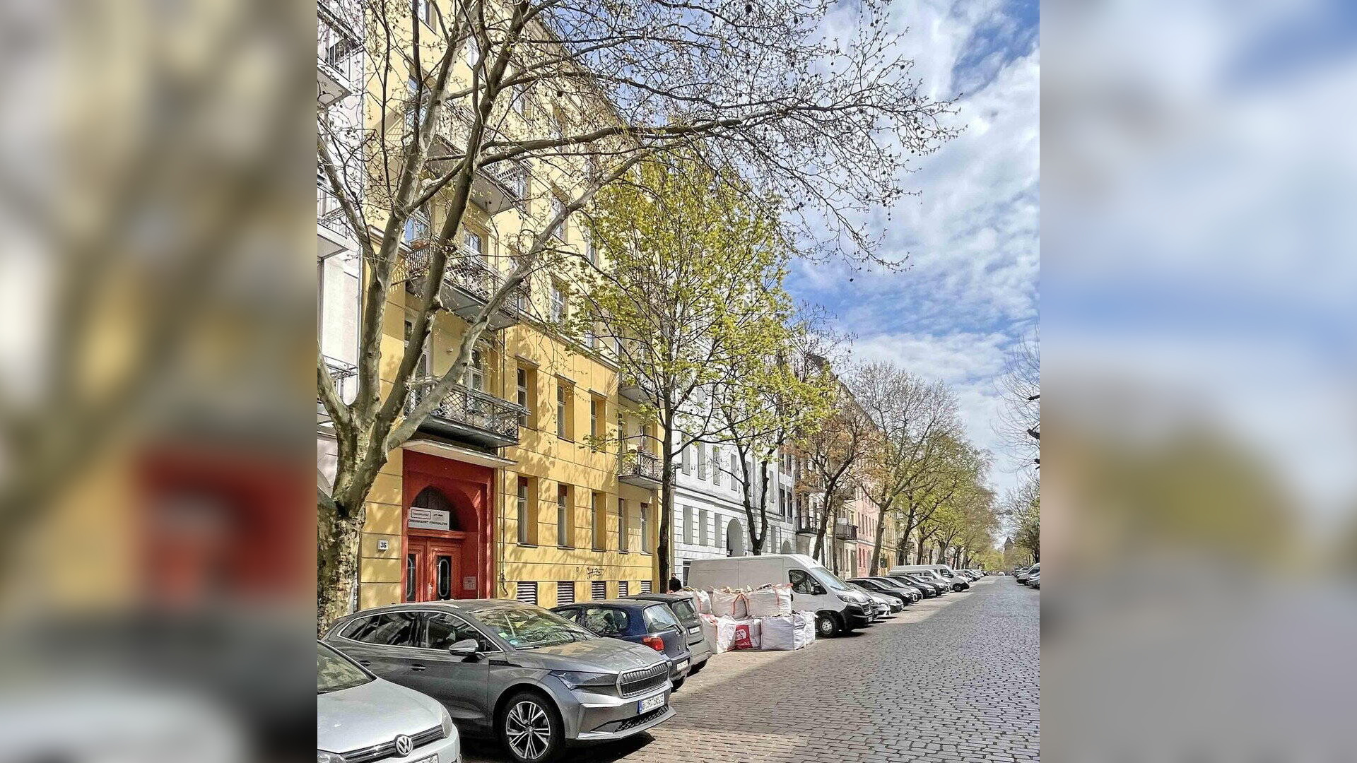 Seltene Gelegenheit am Zionskirchplatz: Kernsaniert & provisionsfrei – 10119 Berlin – Vorschaubild 3