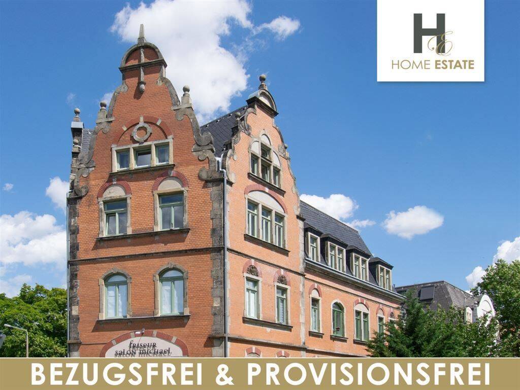 Trend & Tradition in schönster Harmonie & Provisionsfrei – 1279 Dresden – Vorschaubild 3