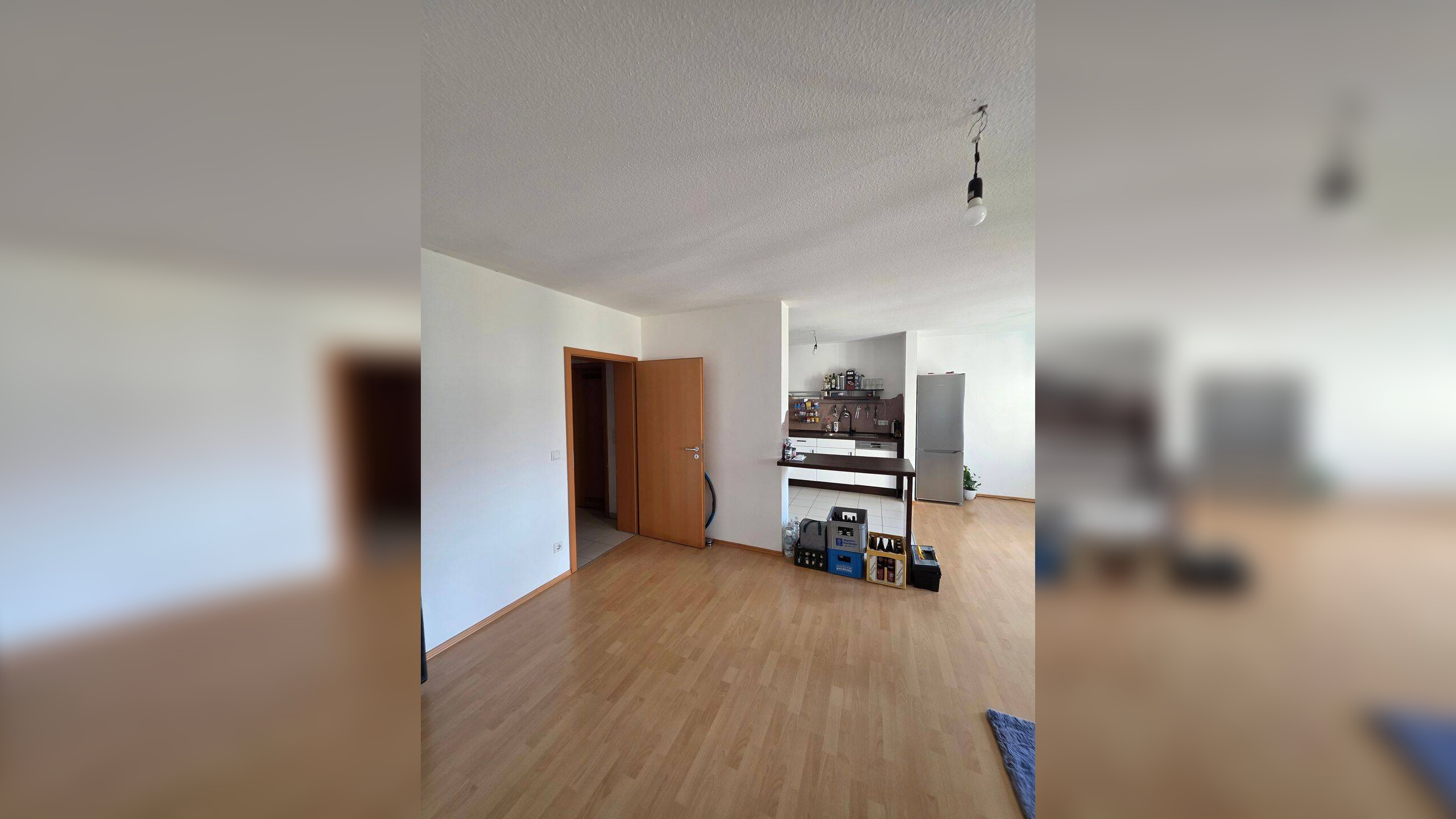 Helle 2-Zimmer-Wohnung mit Balkon & Tiefgarage – Top-Lage in der Neumarkter Altstadt – 92318 Neumarkt i.d. OPf. – Vorschaubild 4