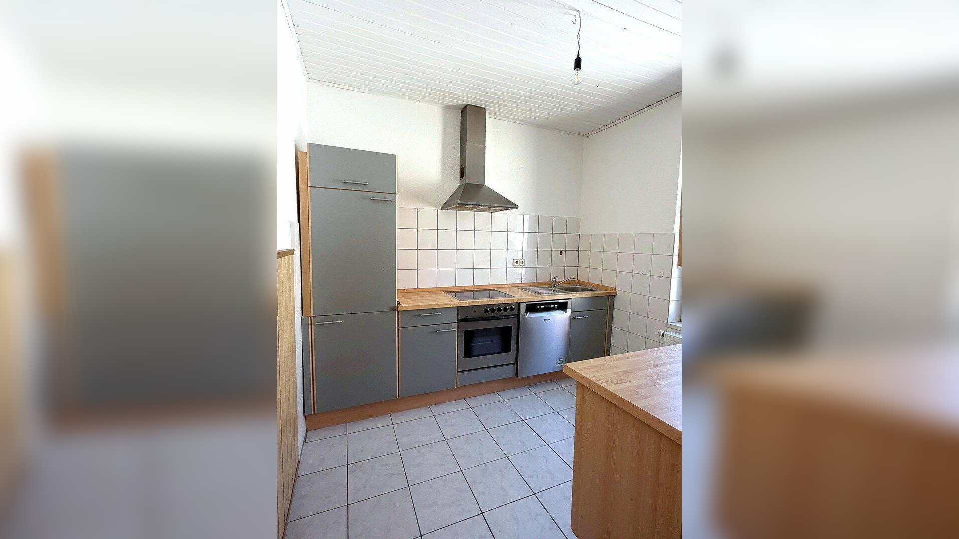 Stuttgart Süd Bestlage – Helle 2-Zimmer-Wohnung mit optimaler Anbindung – 70199 Stuttgart – Vorschaubild 3