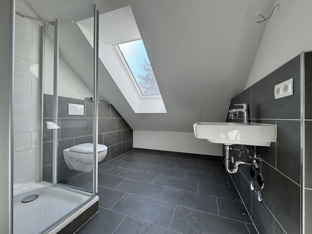 Sanierte 3-Zimmer-Wohnung mit Balkon in Eilbek! – 22089 Hamburg – Vorschaubild 4