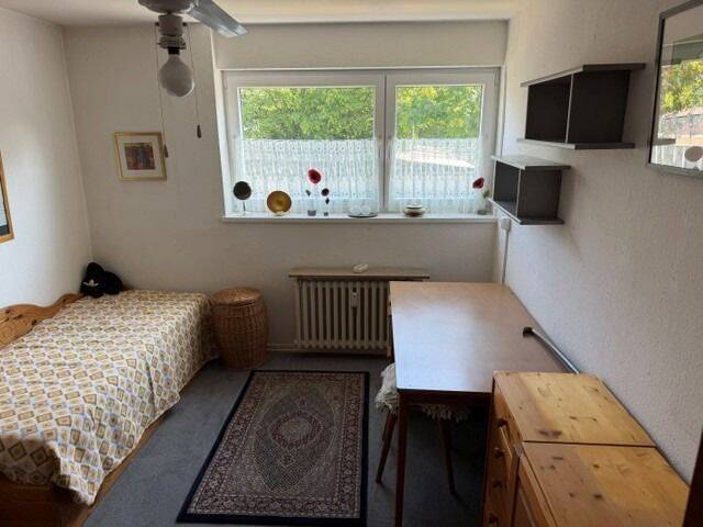 Top aufgeteilte 3 Zimmer Wohnung mit Balkon! Möbelübernahme erwünscht! – 53177 Bonn – Vorschaubild 4