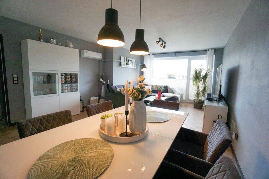 Rheinberg-Borth: Moderne Eigentumswohnung mit Balkon – 47495 Rheinberg – Vorschaubild 3