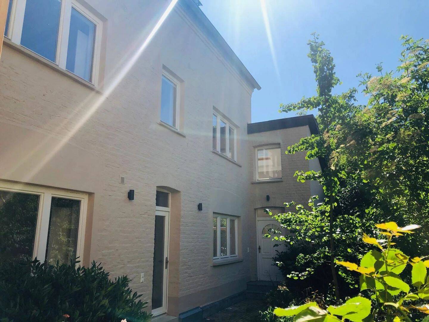 Saniertes Lofthaus in Bestlage von Bonn-Beuel/tlw. hohe Decken /5 Zi./Sonnenterrasse+kleiner Garten – 53225 Bonn – Vorschaubild 3
