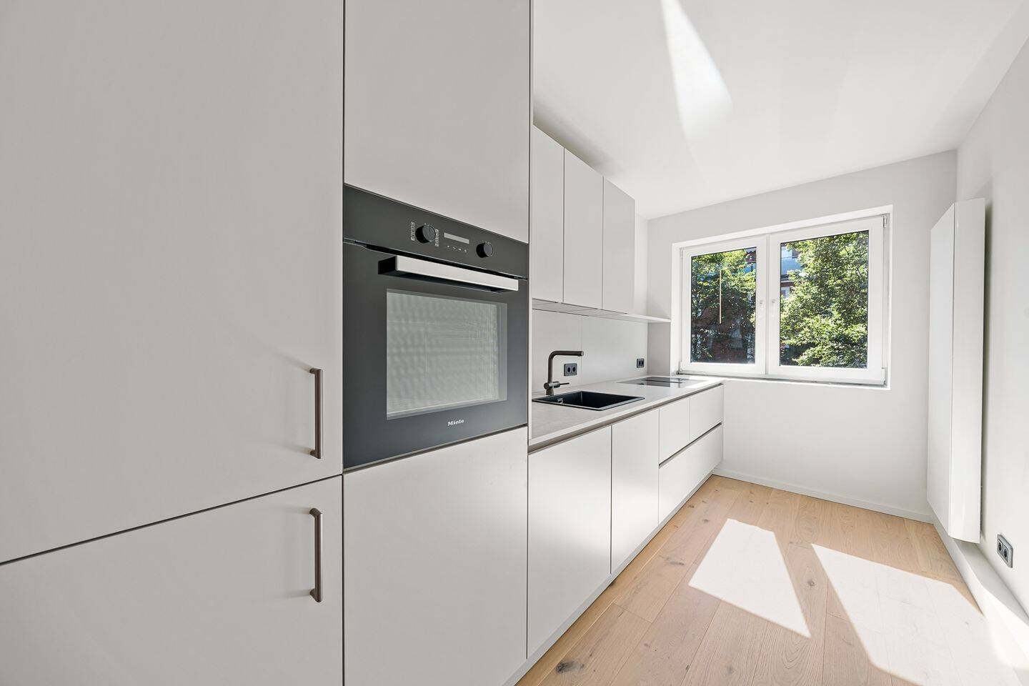 Stilvoll saniert. Perfekt gelegen. – 22301 Hamburg – Vorschaubild 3