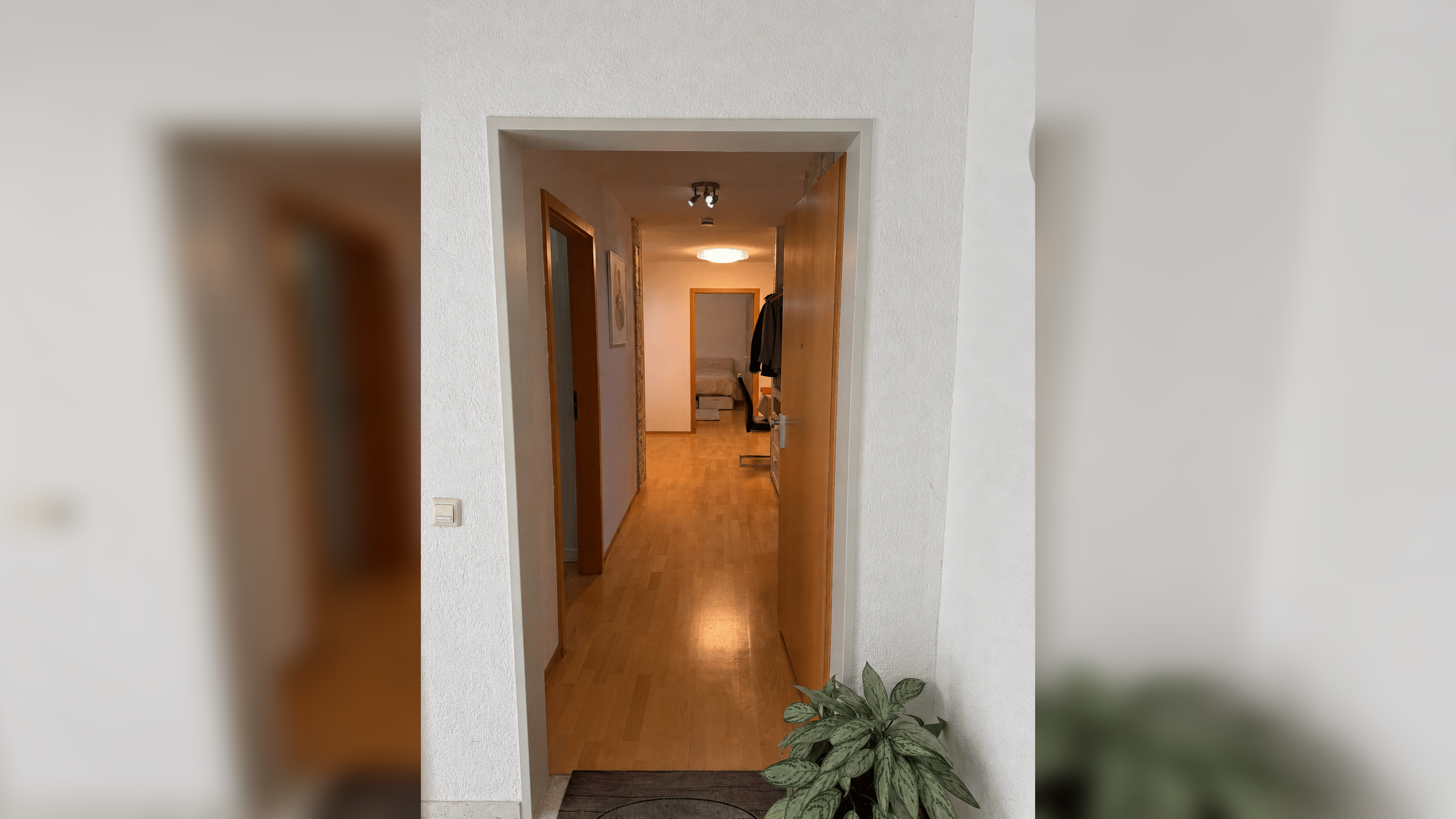 3-Zimmer-Erdgeschosswohnung mit Terrasse, Gartenbereich und Tiefgaragenstellplatz in Stuttgart-Bad Cannstatt – 70374 Stuttgart – Vorschaubild 5