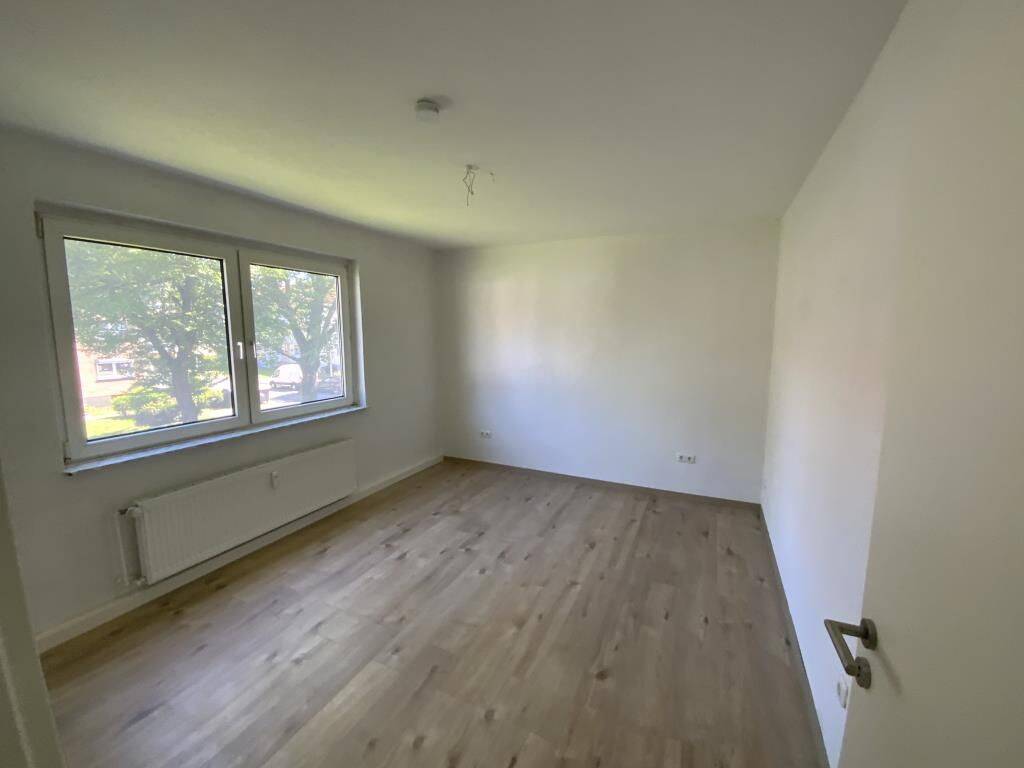 Demnächst frei: 2-Zimmer-Wohnung in Hamm Herringen – 59077 Hamm – Vorschaubild 4