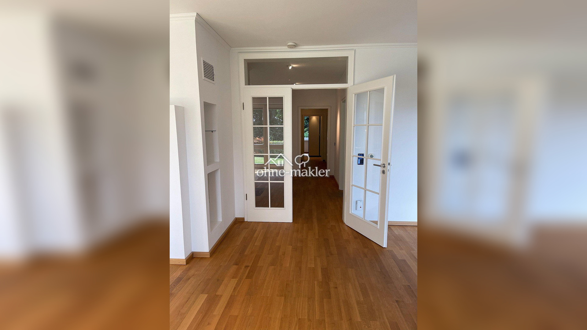 Elbpanorama inklusive Traumwohnung in Blankenese – Süllbergsterrasse 6, 22587 Hamburg – Vorschaubild 3