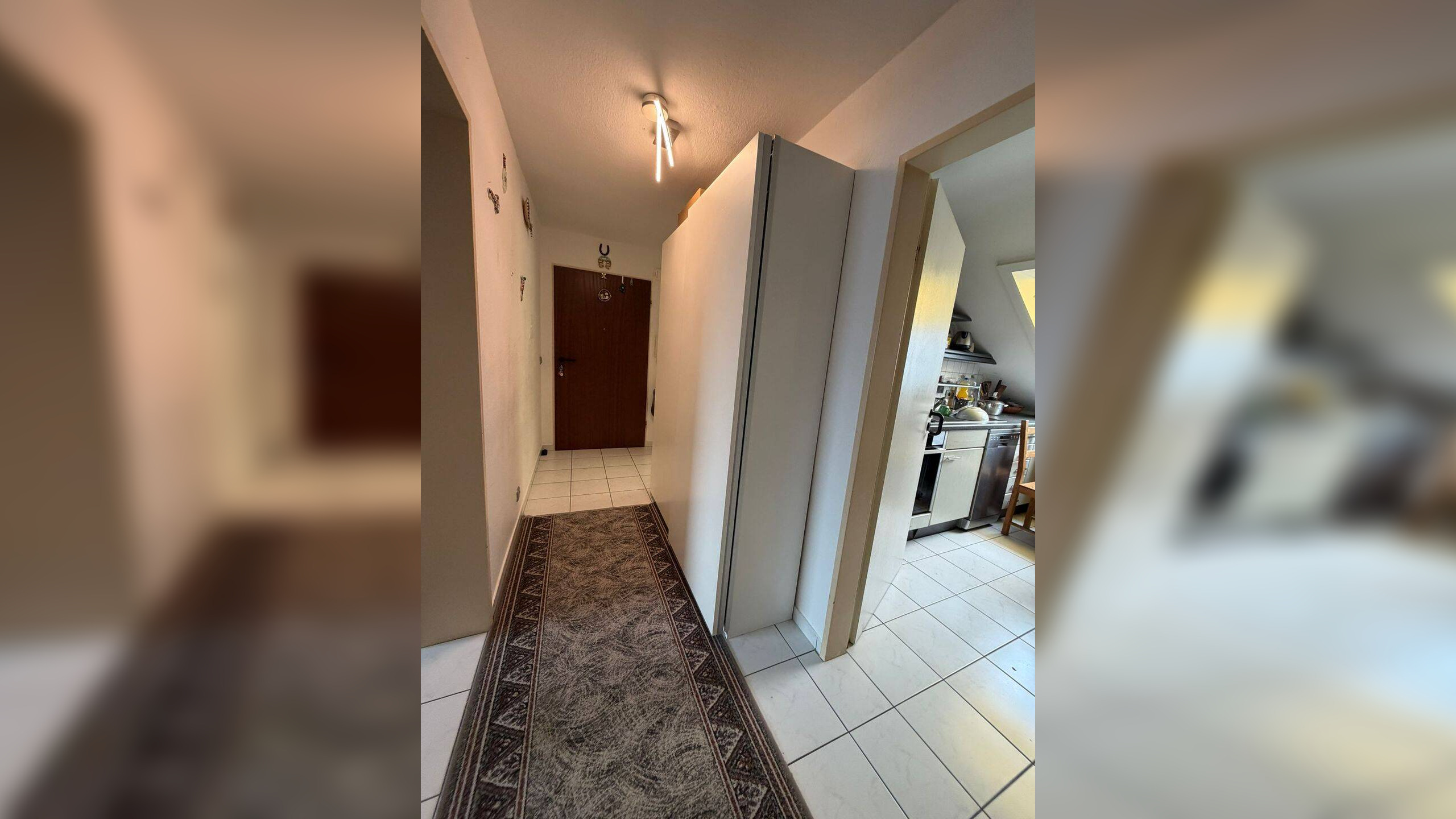 **WG-Zimmer, möbliert, in 2-er WG** – 55246 Wiesbaden – Vorschaubild 3