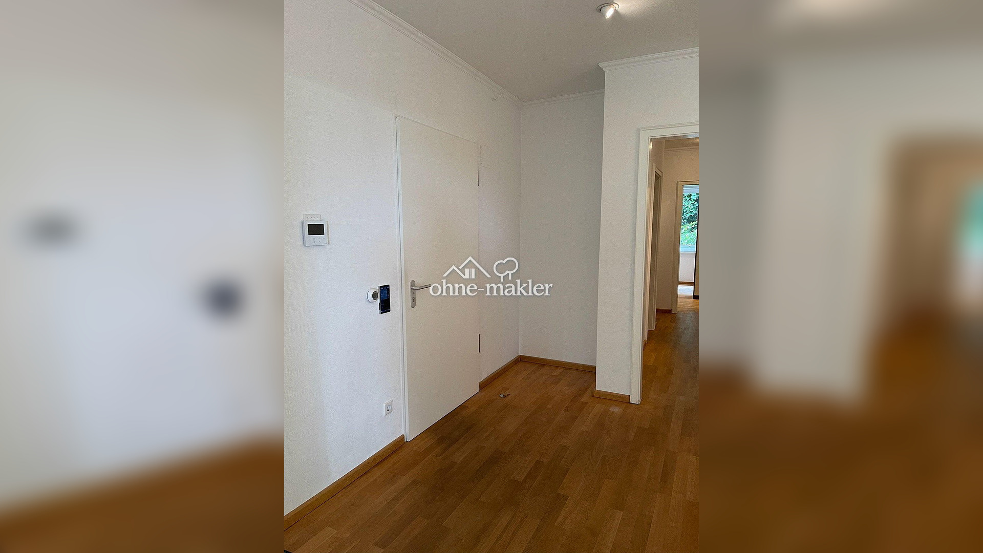 Elbpanorama inklusive Traumwohnung in Blankenese – Süllbergsterrasse 6, 22587 Hamburg – Vorschaubild 6